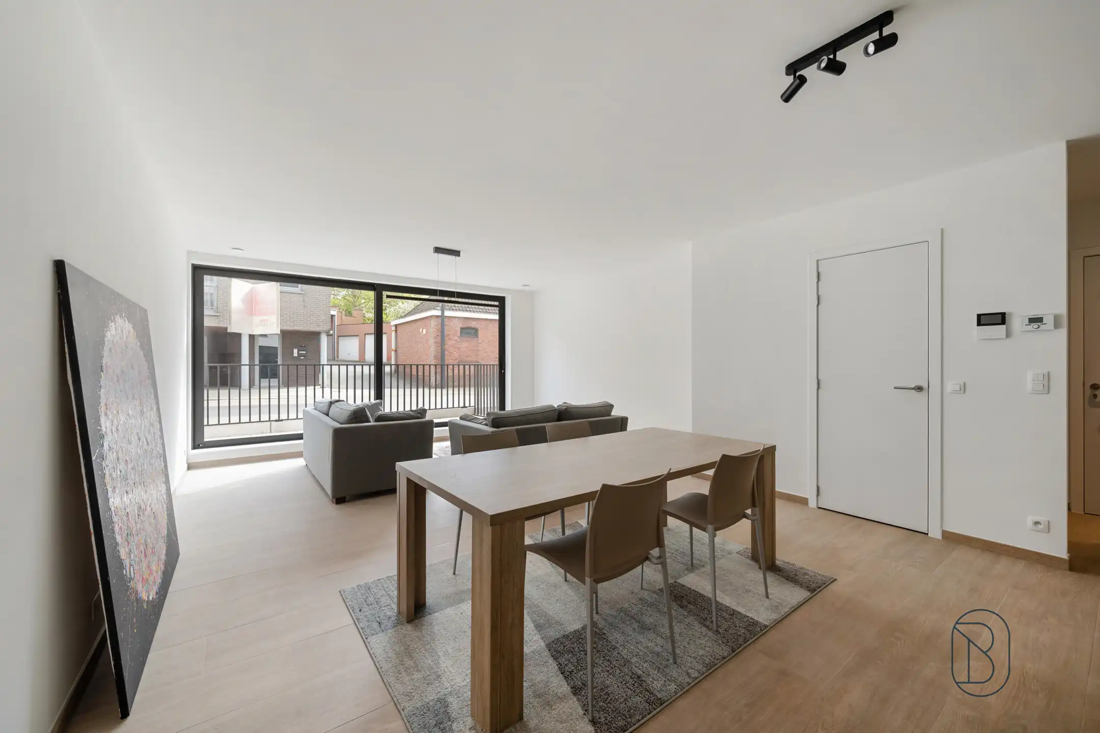 Kwalitatieve energiezuinige appartementen, TOPafgewerkt! foto 3
