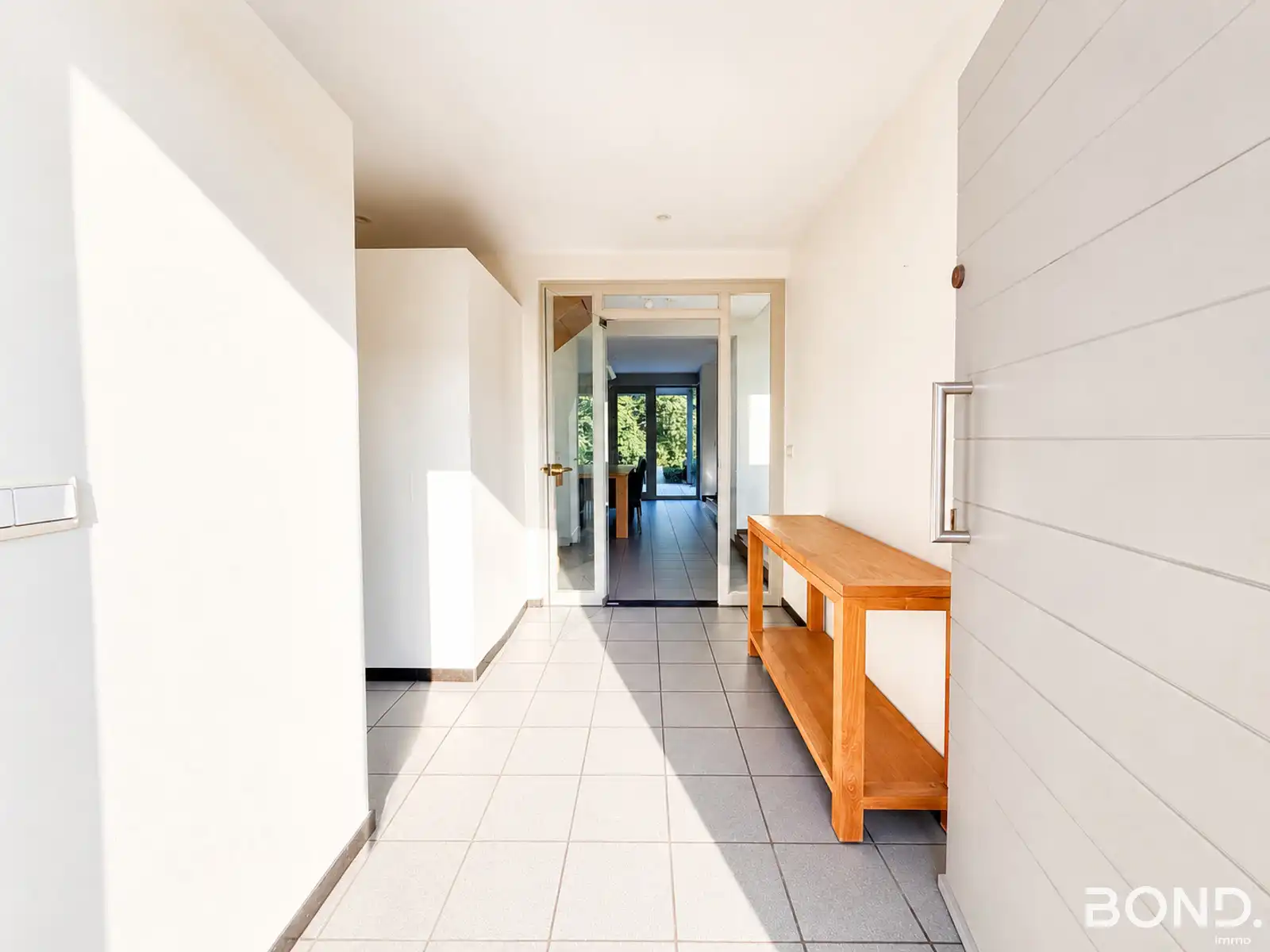 Instapklare en energiezuinige villa op toplocatie foto 14