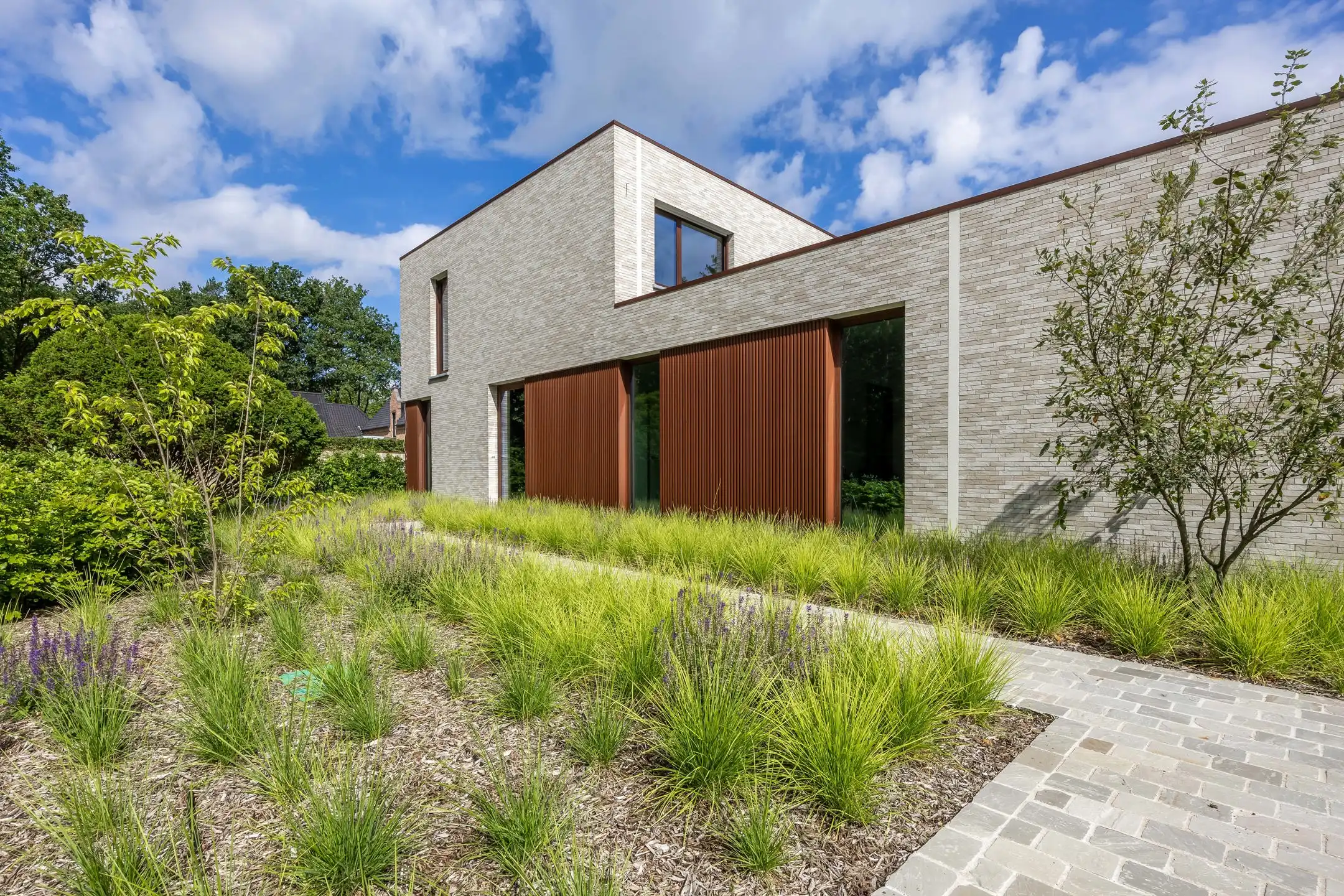 Exclusieve villa met luxe afwerking in Halle-Zoersel foto 25