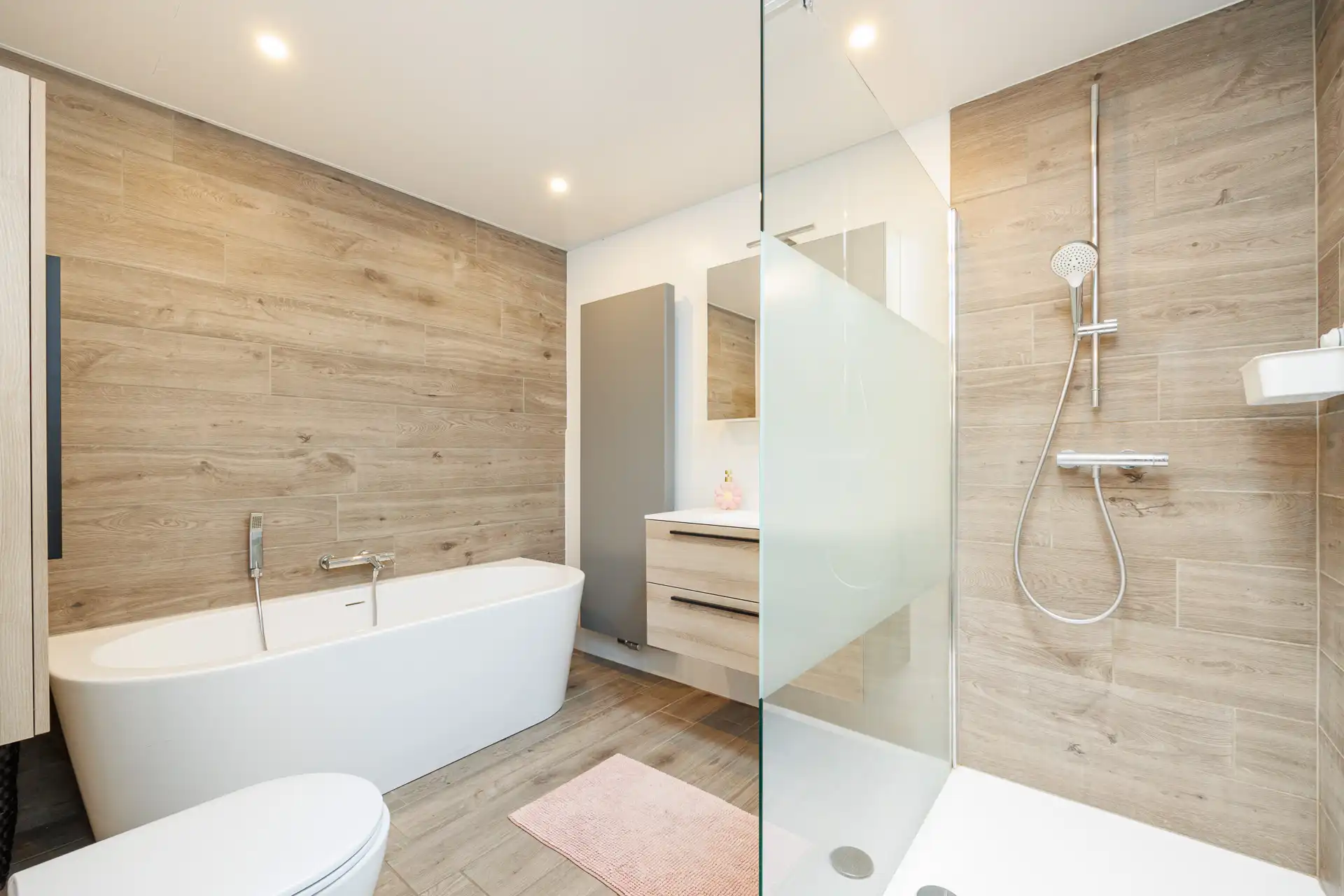 Instapklare eengezinswoning in Niel met 3 slaapkamers. foto 7