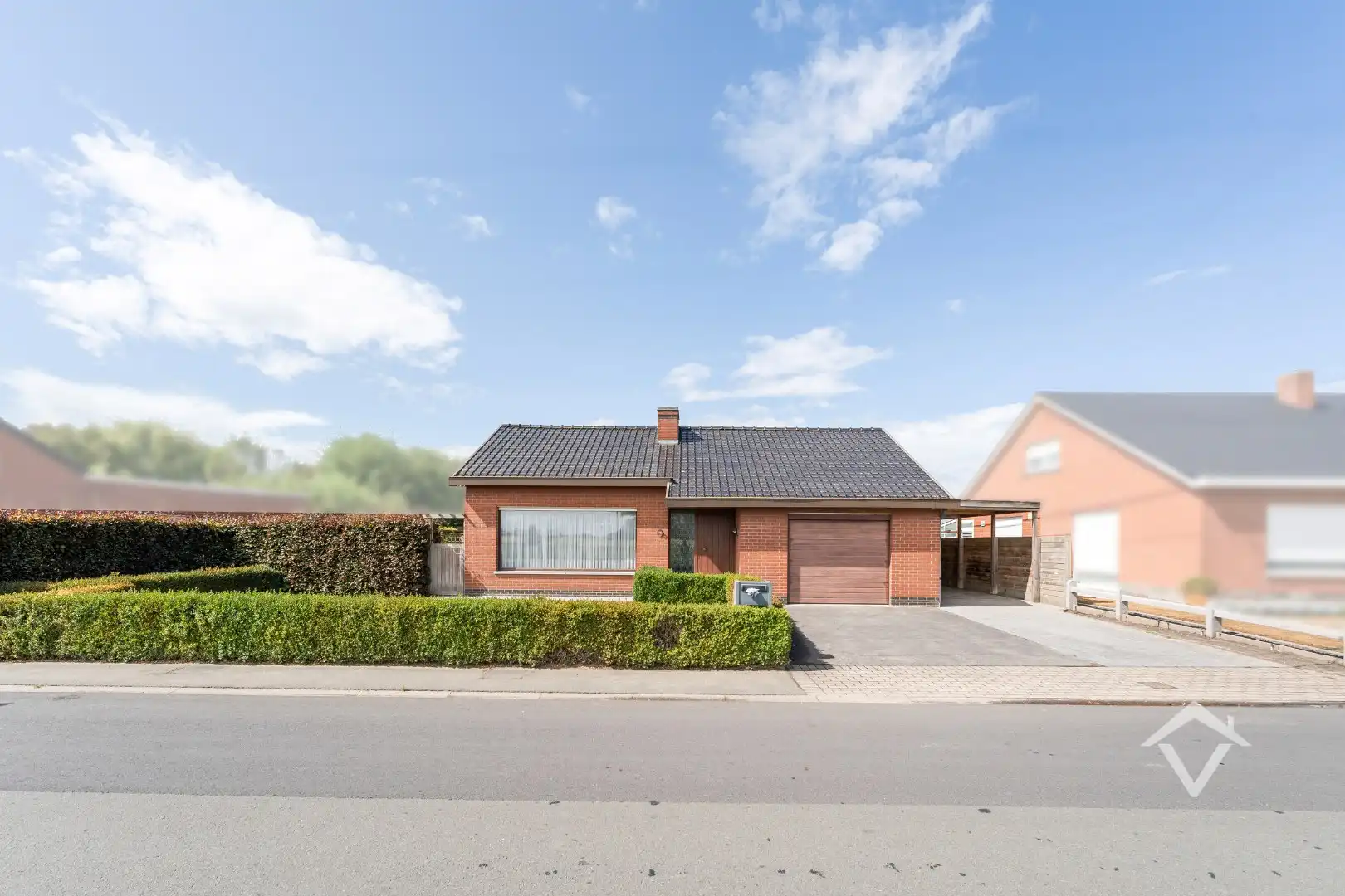 Huis te koop Sint-Henricusstraat 71 - - 8820 Torhout