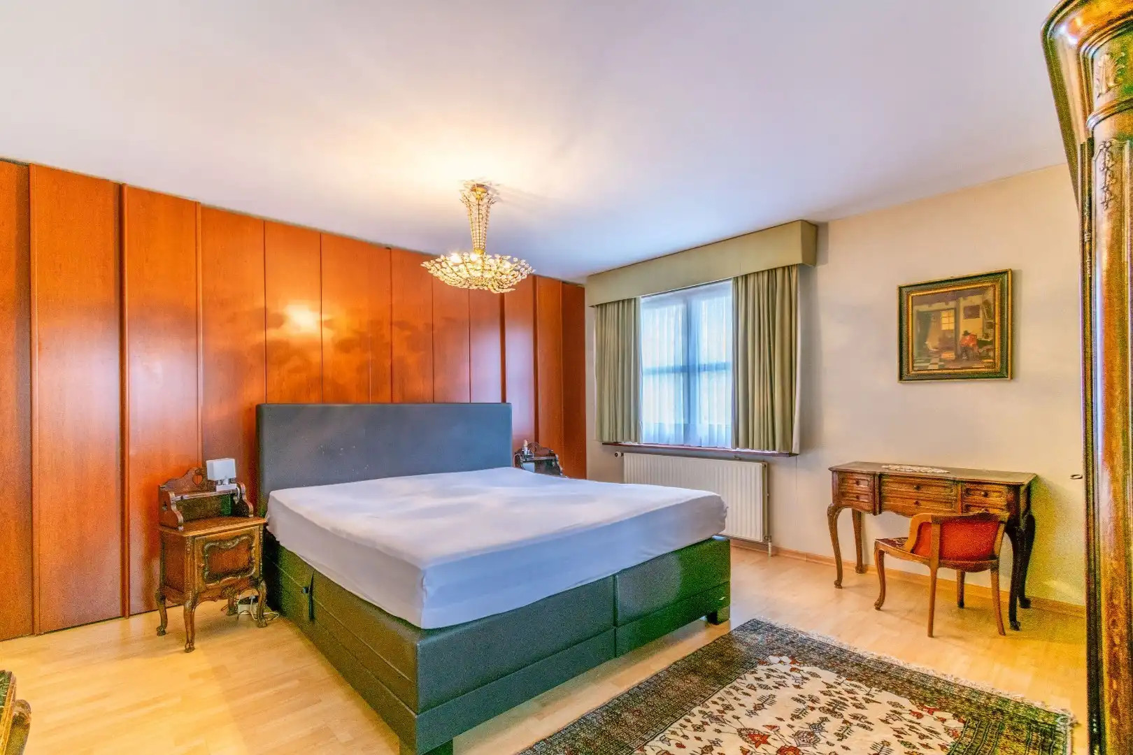 RUIME VILLA MET 6 SLAAPKAMERS OP PERCEEL 20ARE! foto 17