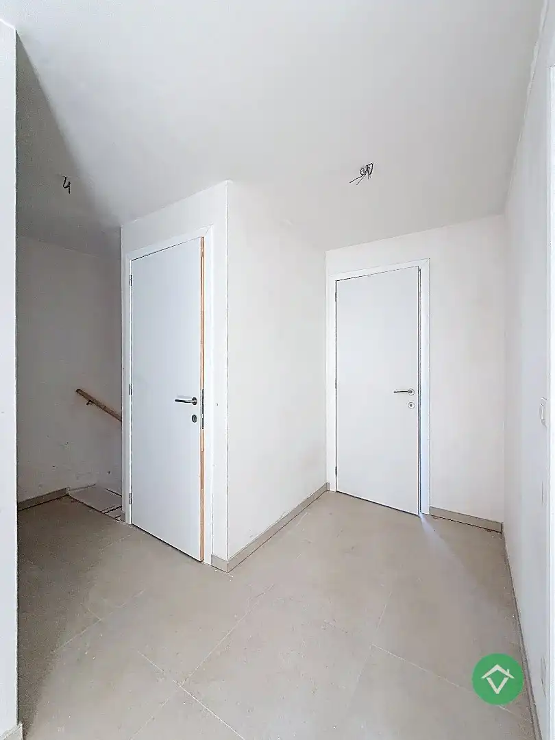 Nieuwbouwwoning met 3 slaapkamers en garage te Ichtegem foto 17