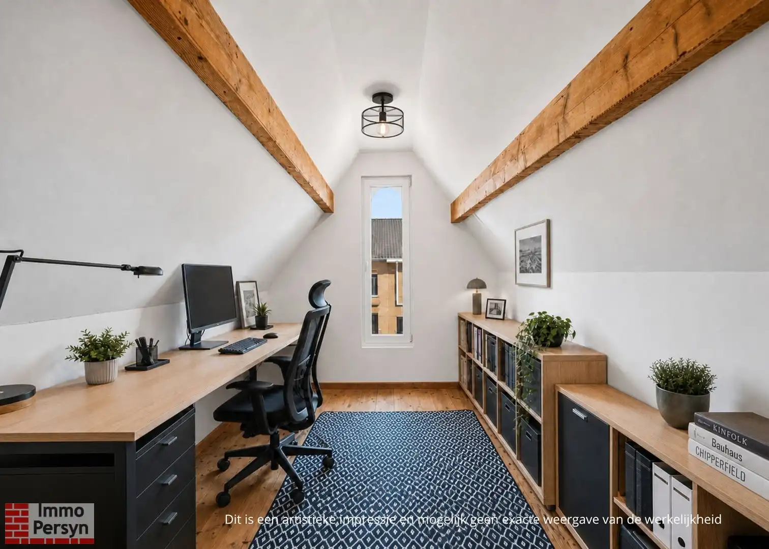 Charmante gerenoveerde woning nabij centrum Scherpenheuvel foto 22