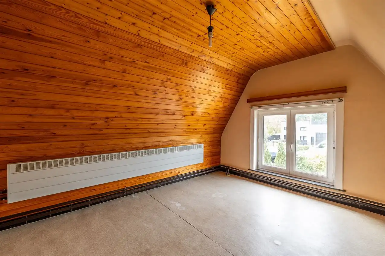 Open bebouwing, 23 are, mogelijkheid verkaveling 2 HOB foto 22