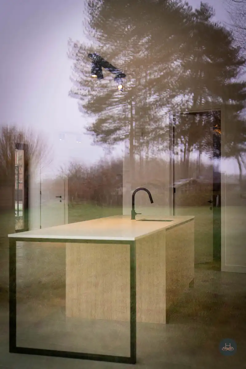 Prachtige BEN woning op riant perceel! foto 16