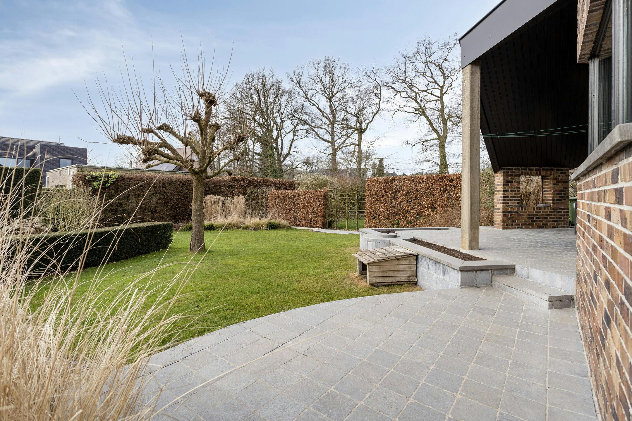 Huis te koop op lijfrente in het centrum van Wuustwezel! foto 47