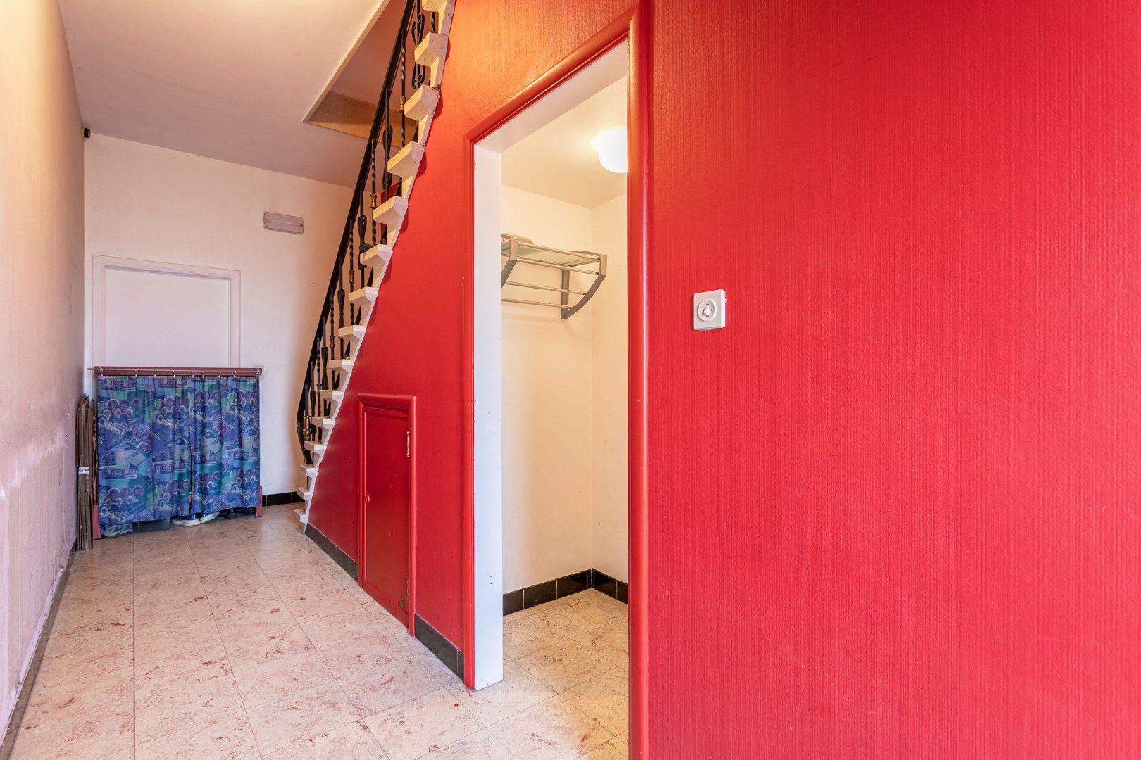 Opbrengsteigendom met 2 app in het centrum van Halle foto 19