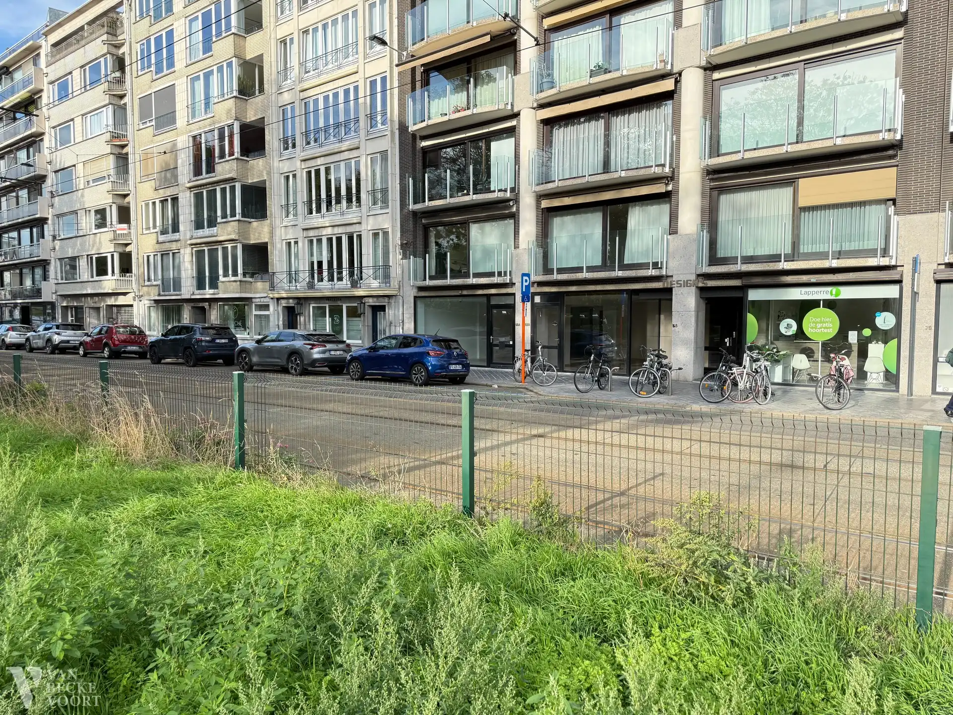 Handelsgelijkvloers 131m² foto 11