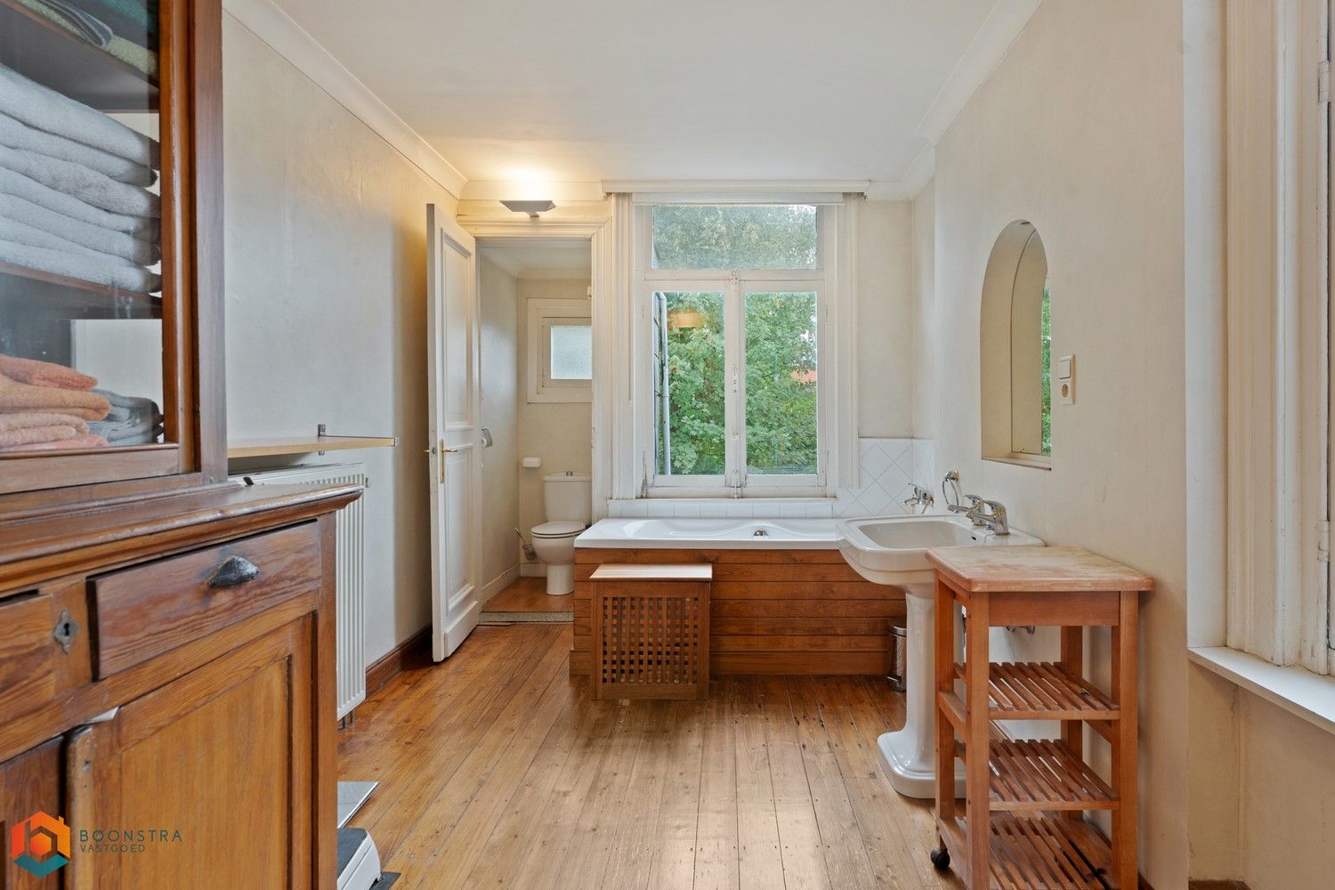 Karaktervolle woning met 4 slpkrs te Schoten foto 10