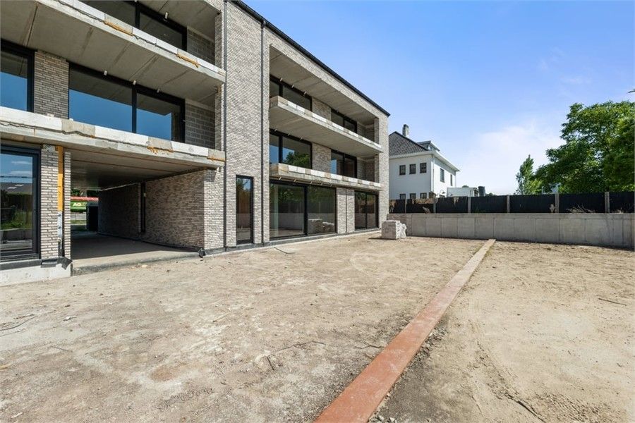 Duplex - appartement 11 - tweede verdiep foto 17