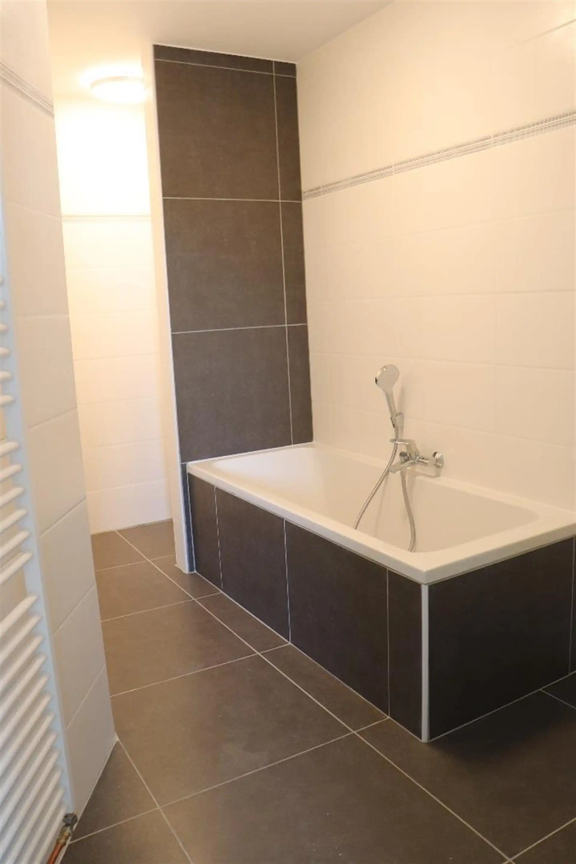 Gunstig gelegen modern dakappartement. foto 10