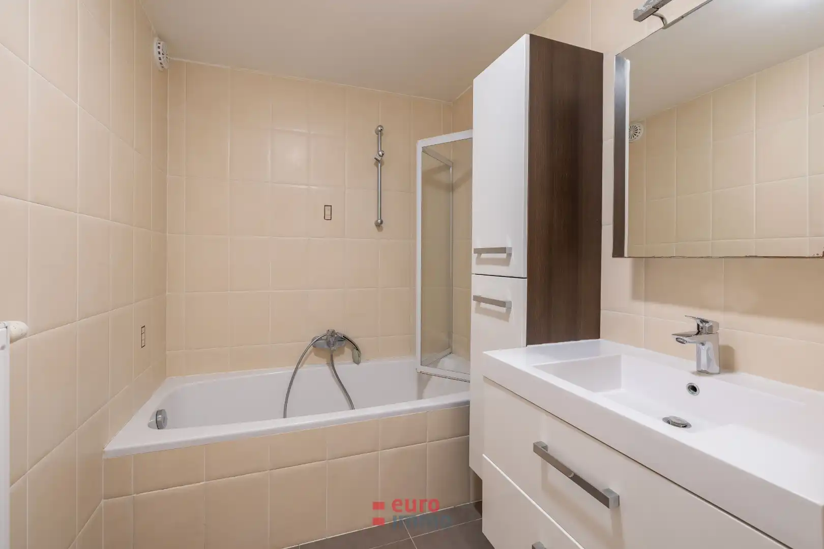 Subliem gelegen en lichtrijk appartement in hartje Nieuwpoort-Stad foto 13