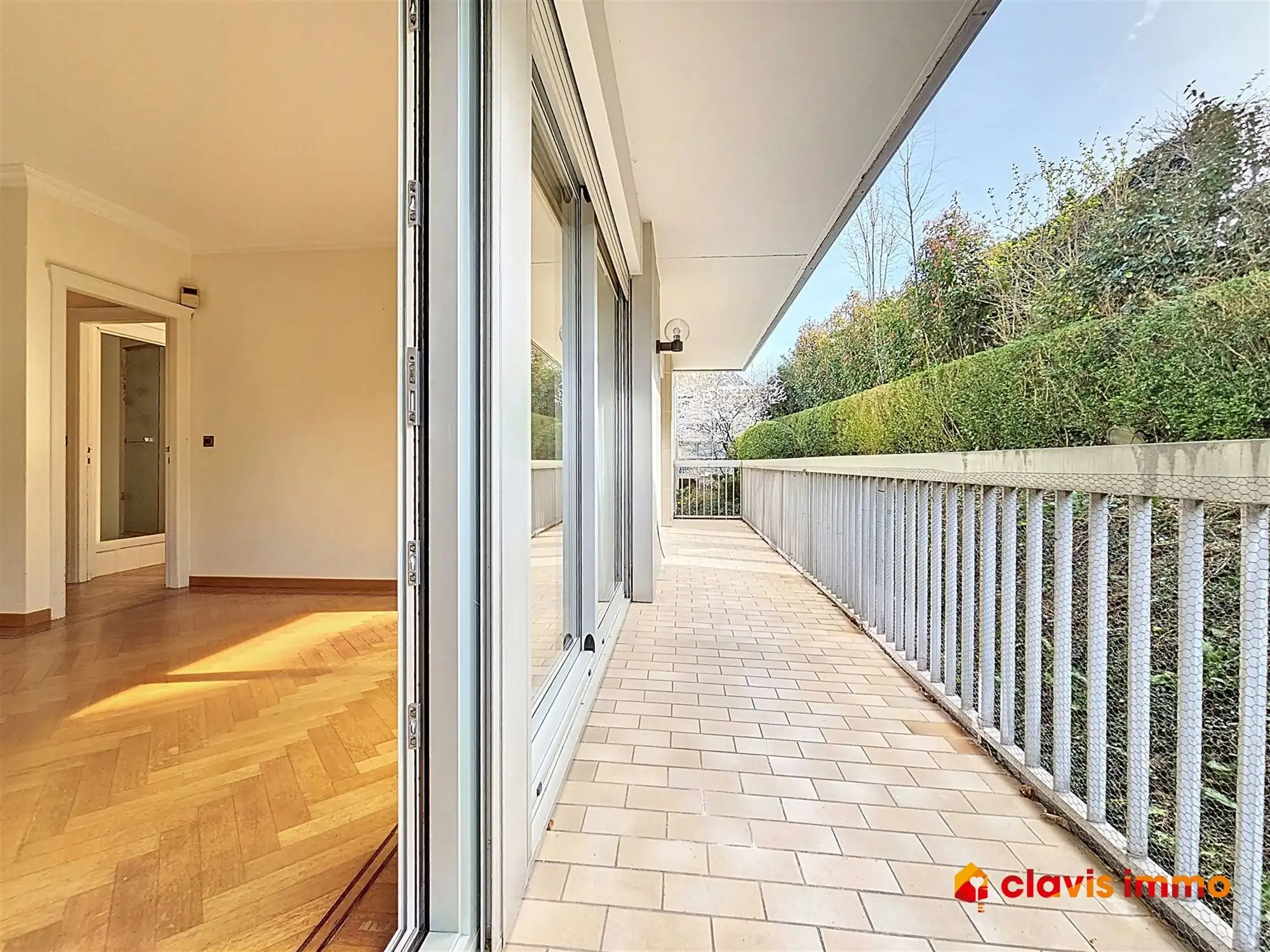 UKKEL - Observatorium/Longchampwijk foto 14