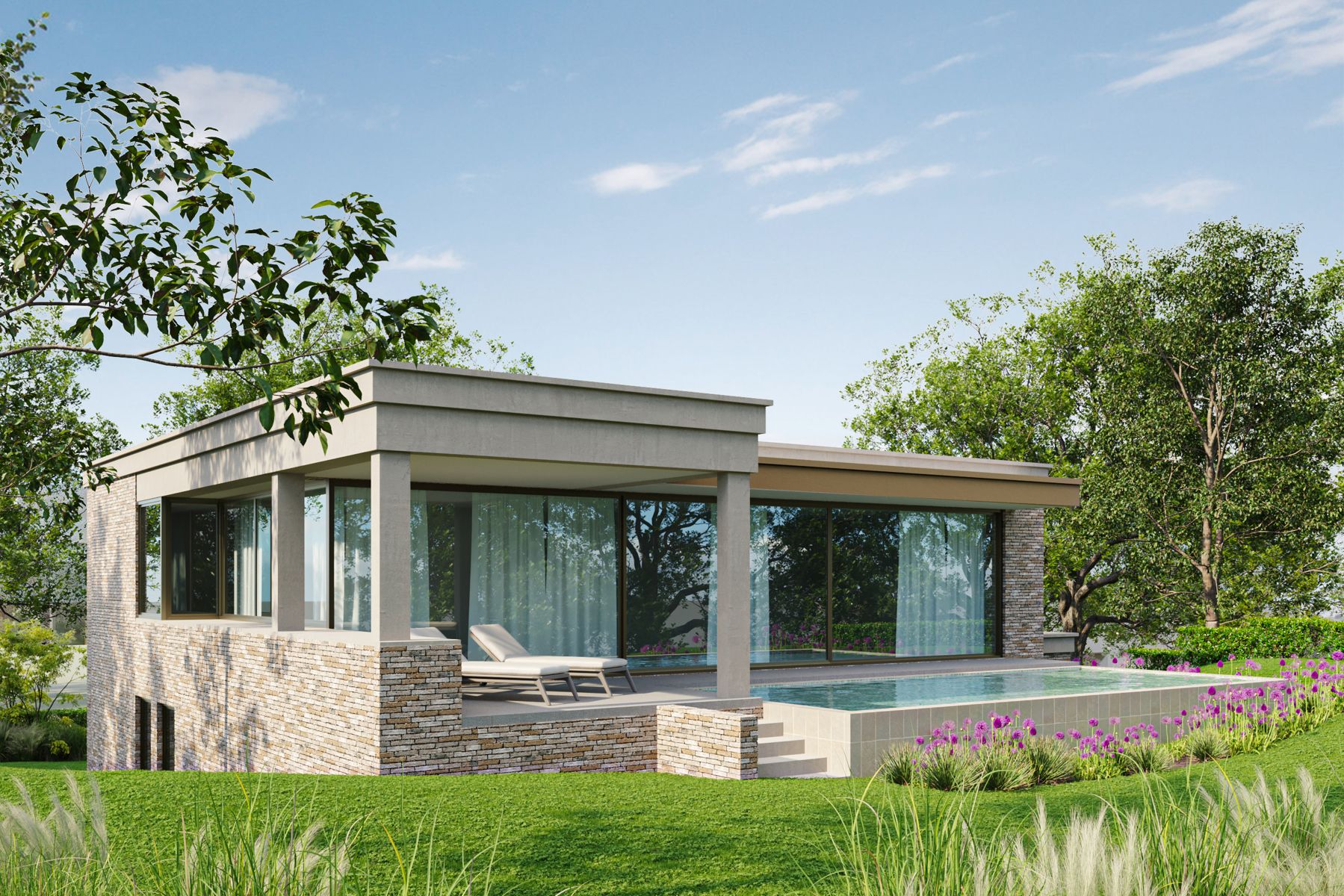 Grond te koop foto 6