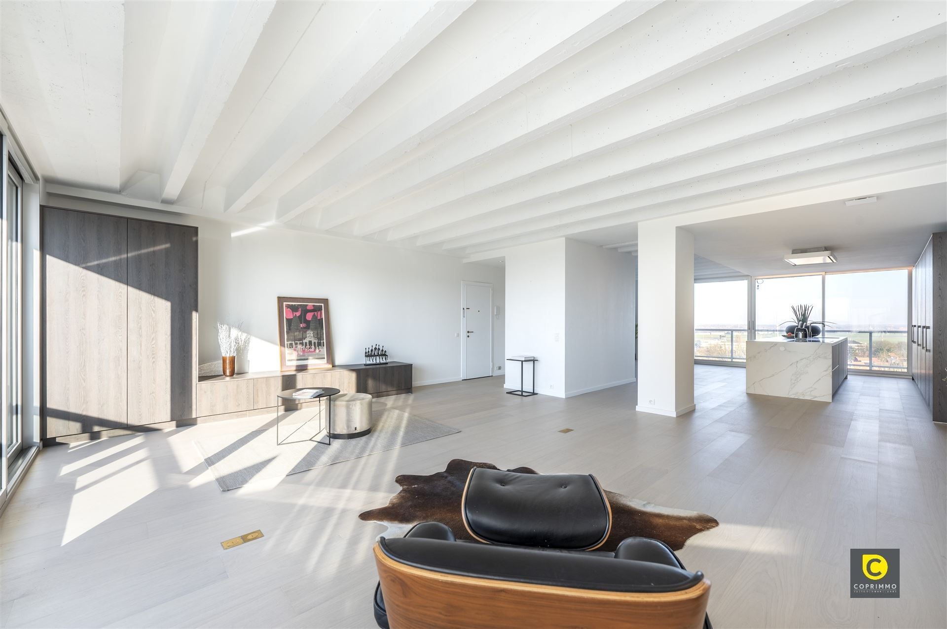 Prachtig gerenoveerd appartement foto 2