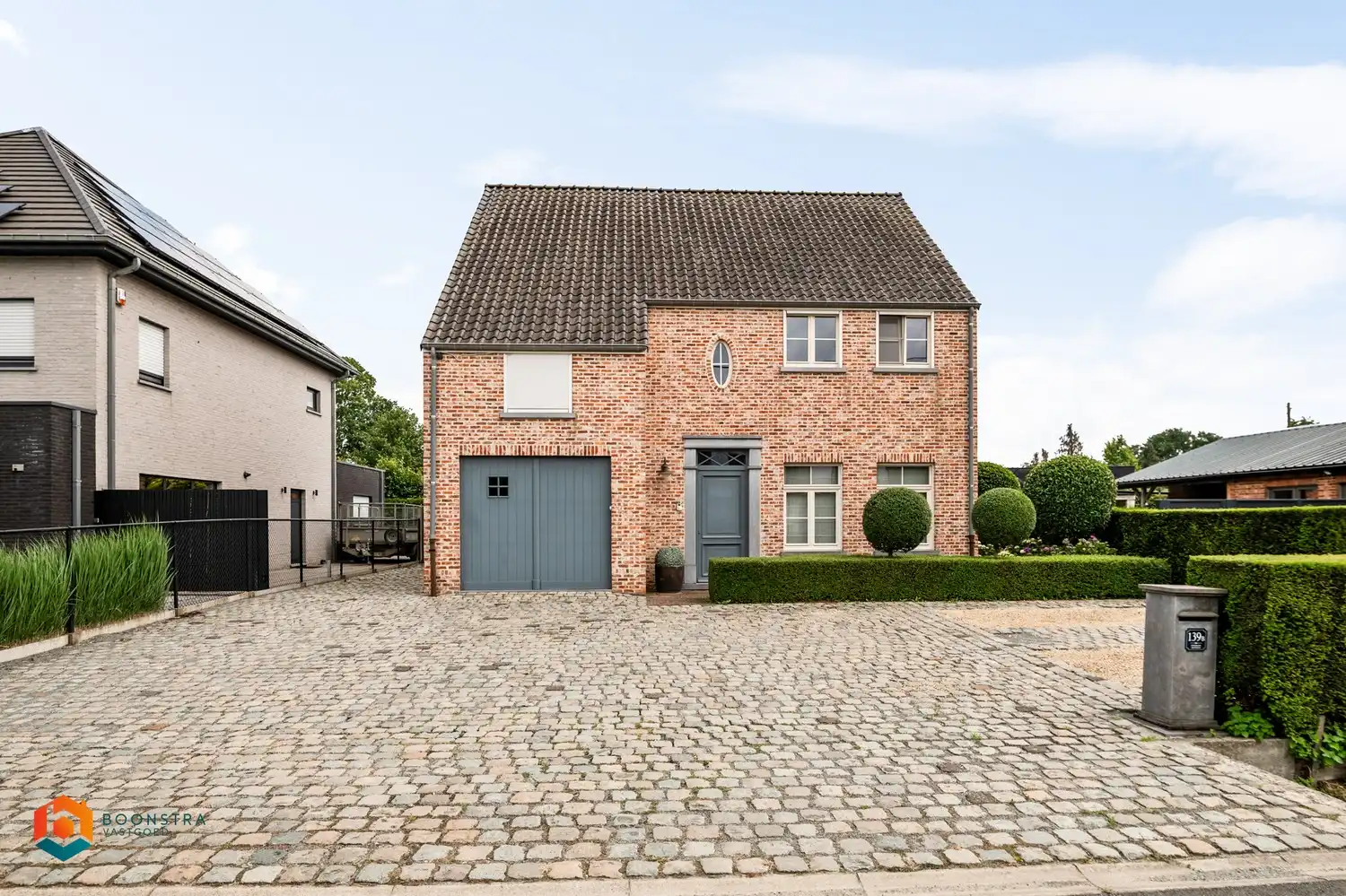Energiezuinige woning met 4 slpkrs te Heist-op-den-Berg foto 21