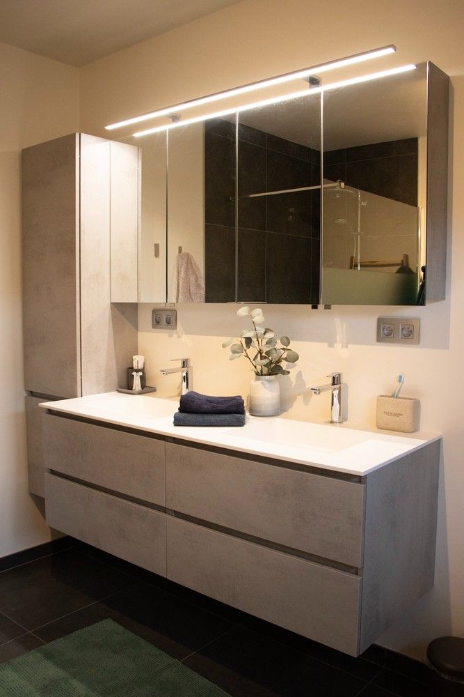 Heerlijk wonen in het groen: karaktervolle, gerenoveerde woning met jacuzzi in Zutendaal foto 17