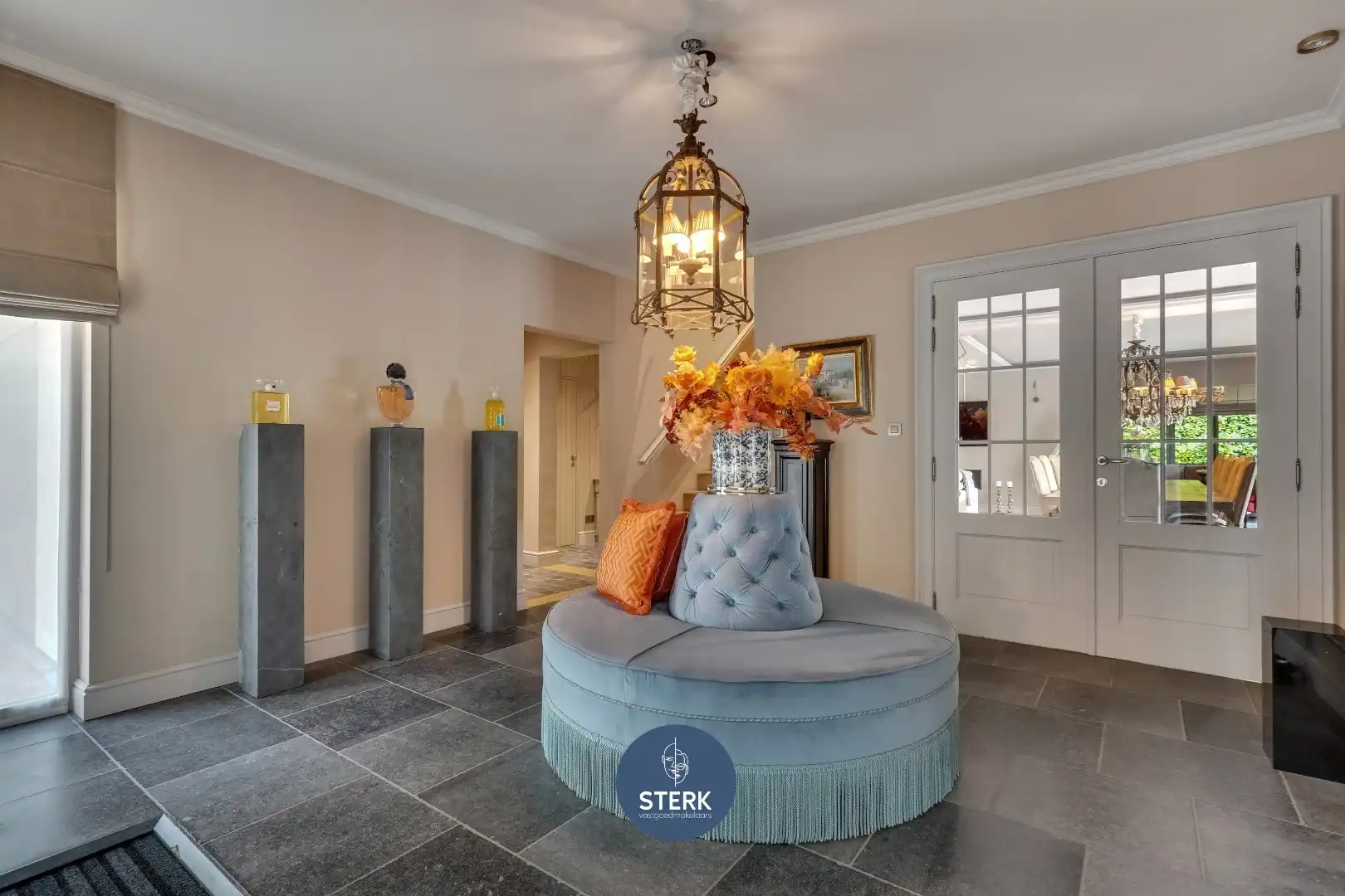 STIJLVOL WONEN IN ALLE RUST OP EEN UNIEKE LOCATIE IN VILLAWIJK "GOUDKUST" !  foto 7
