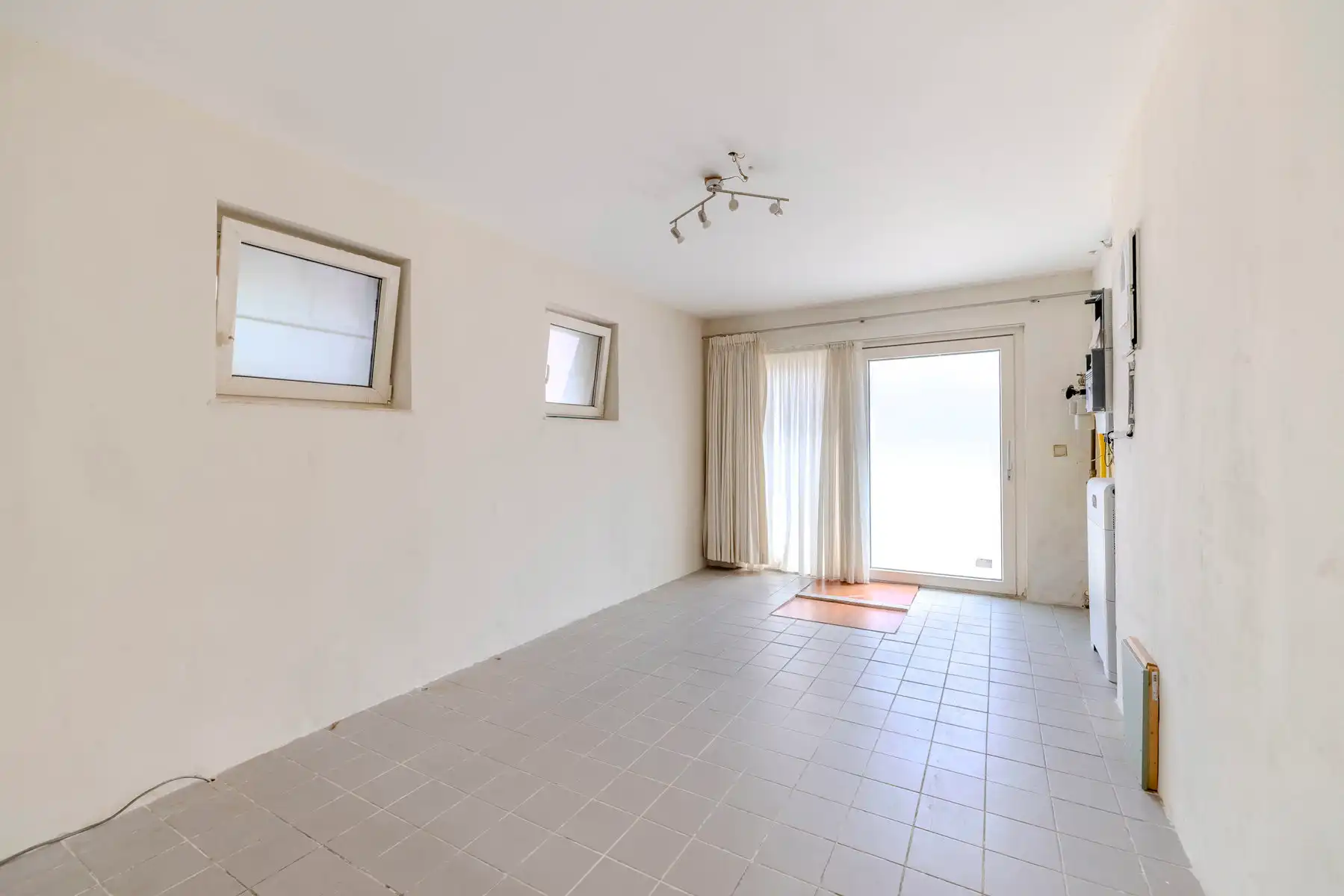 Op te frissen, energiezuinige woning met 3/4 slpks en tuin foto 10