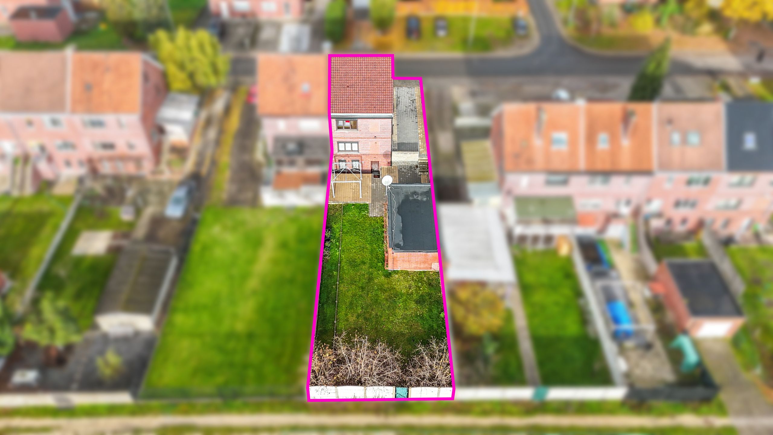 Goed ingedeelde woning op 4a71ca met veel potentieel! foto 37