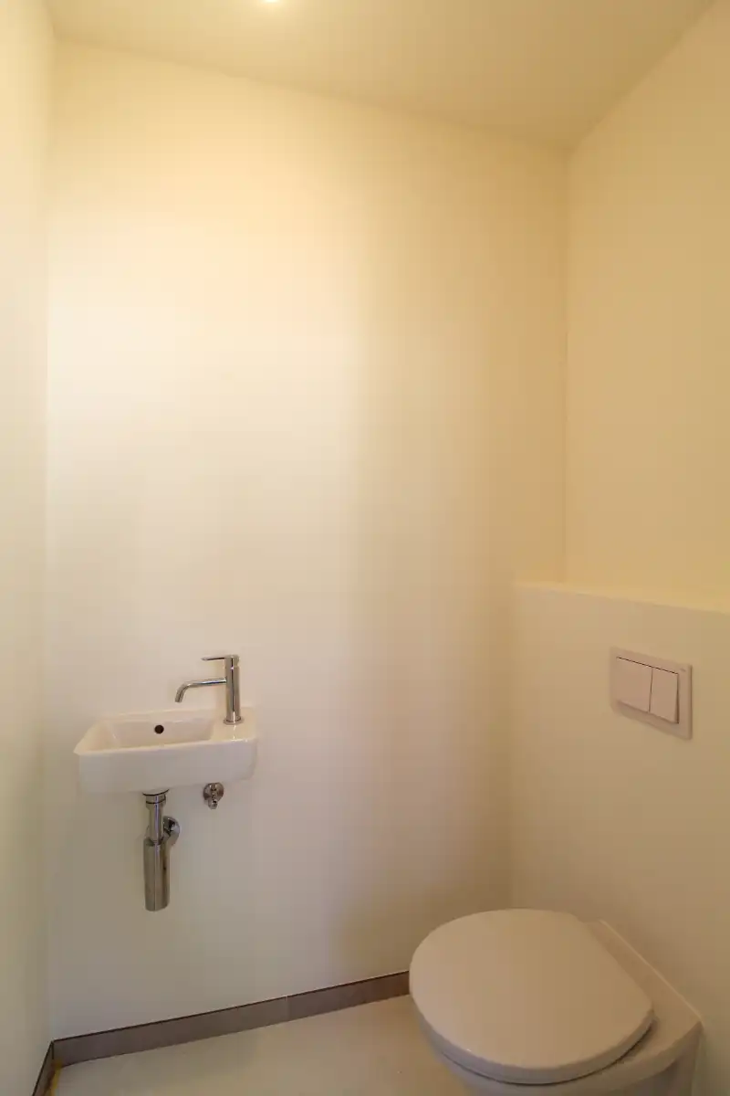 Nieuwbouw appartement met zonnige terras te Gent foto 12