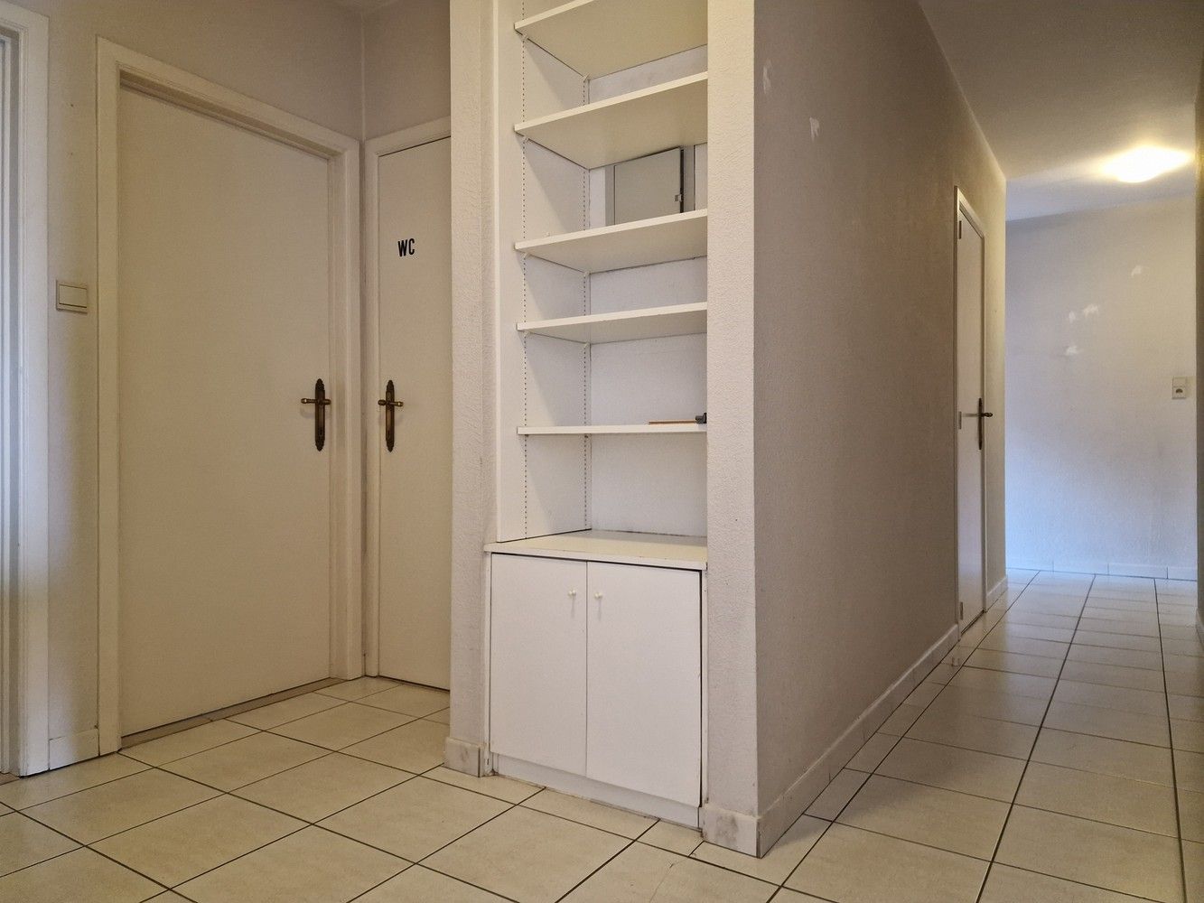 Appartement te koop foto 4