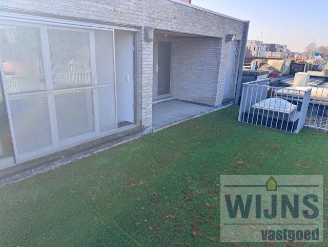 Ruim appartement met 2 slpkm foto 6