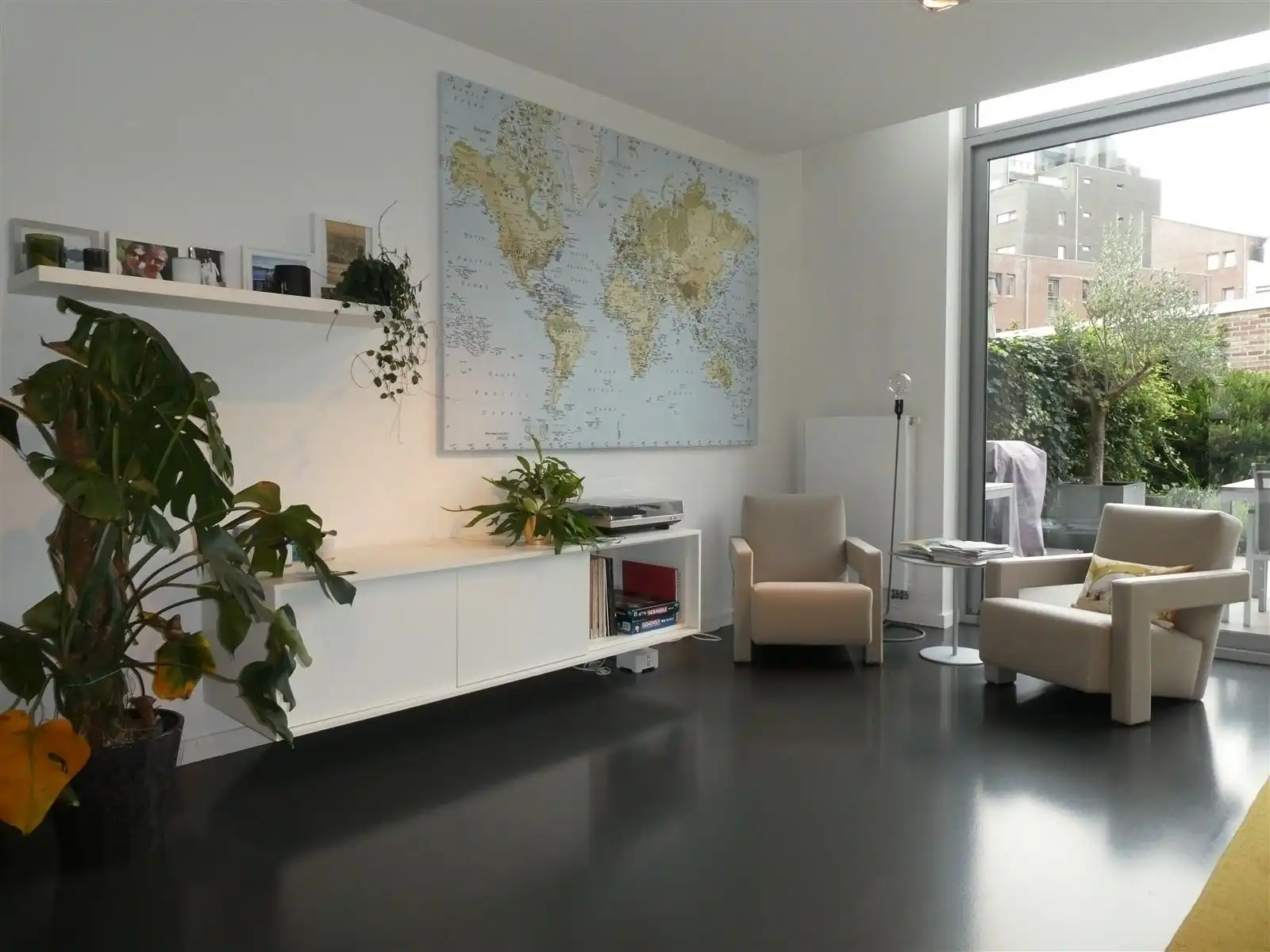 Huis foto 10