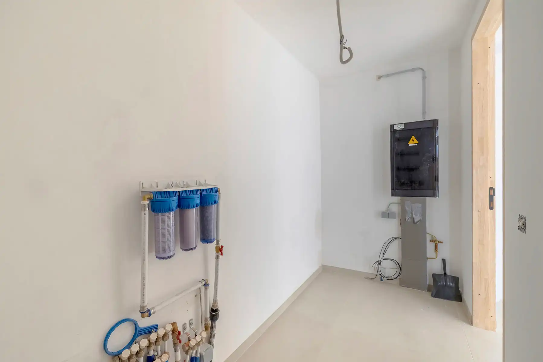 Gerenoveerde woning met 3 slaapkamers en tuin foto 9