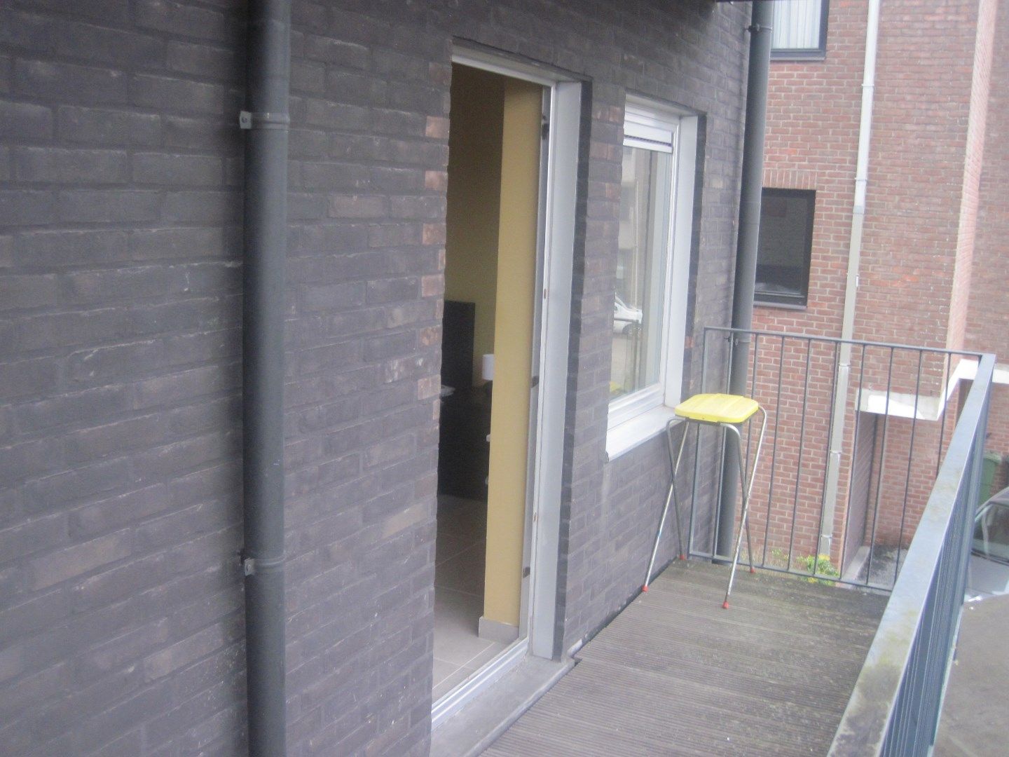 Ruim wonen in een kleinschalige residentie.  foto 14