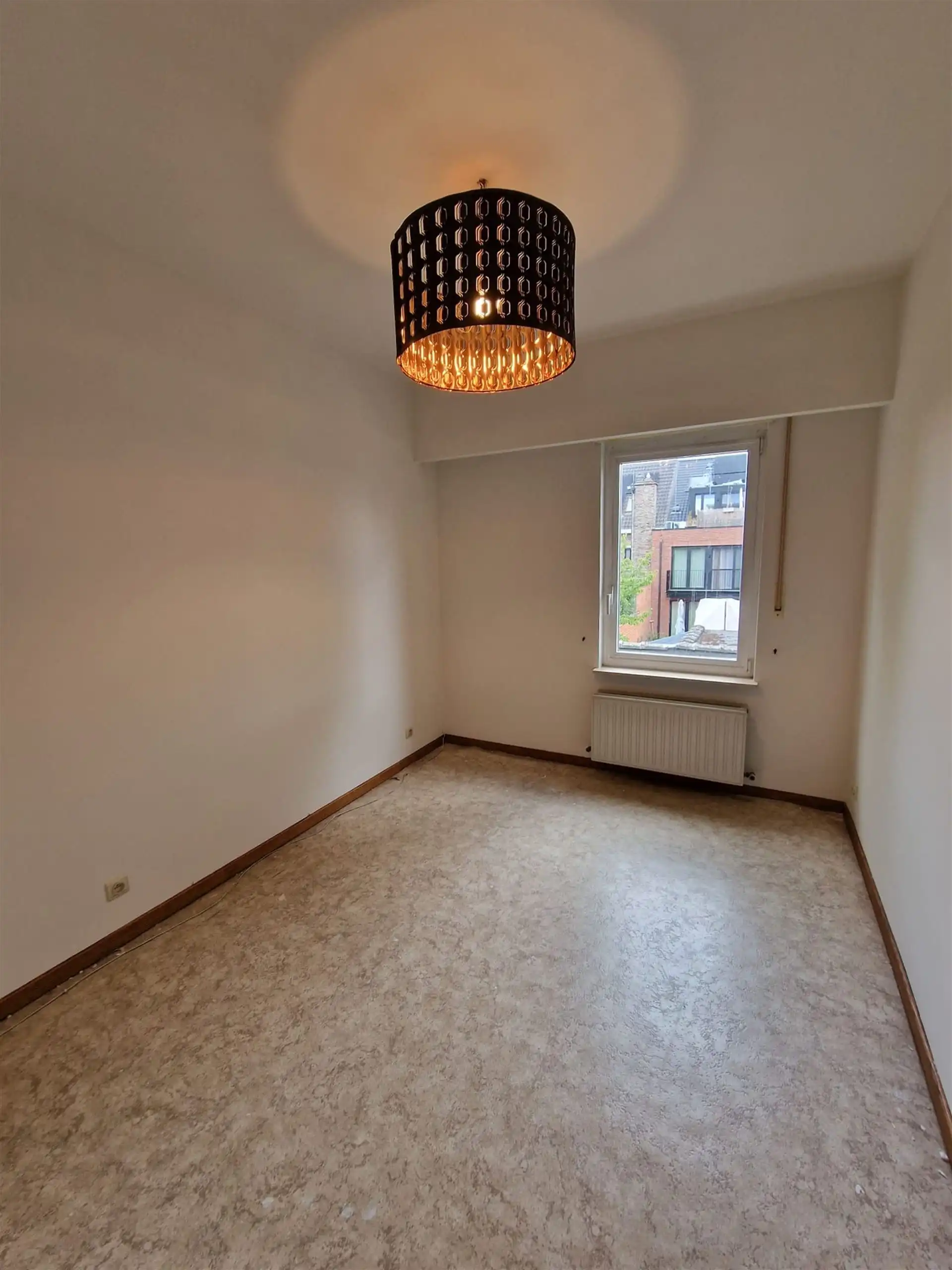 GOED GELEGEN APPARTEMENT MET GARAGE foto 10