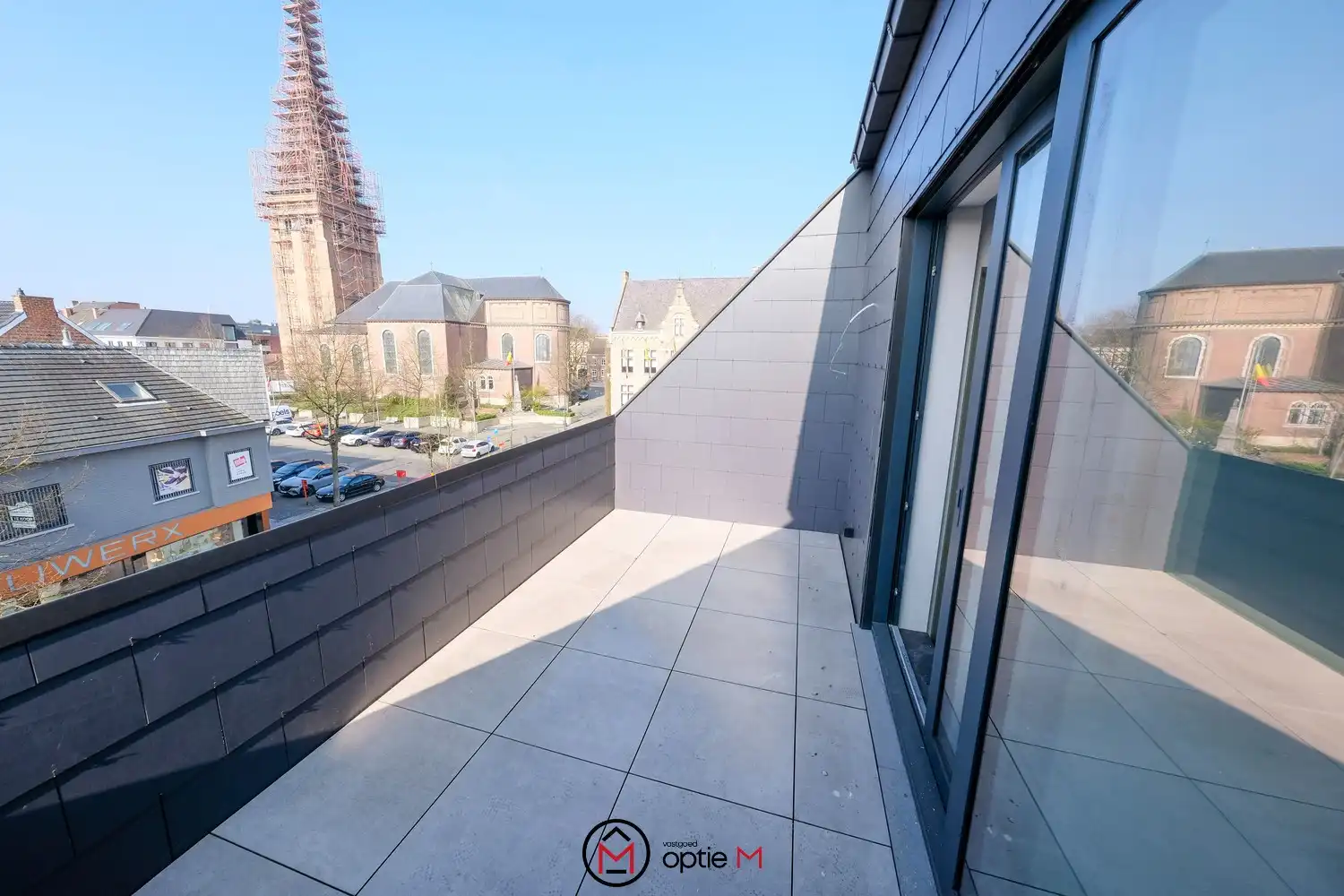 't Streutje - Duplex foto {{pictureIndex}}