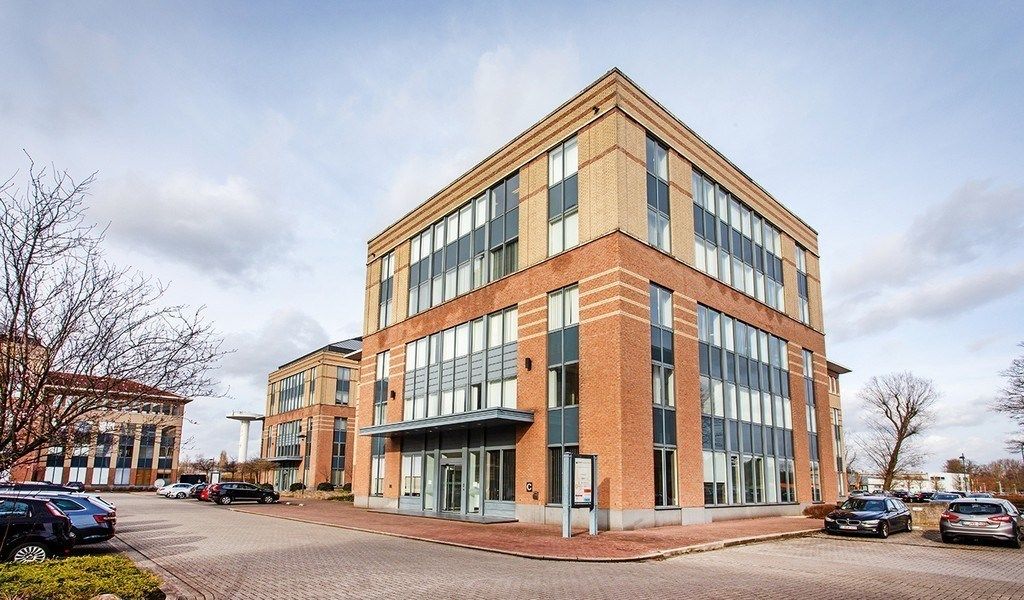 Kantoorruimte te huur vlakbij afrit E19 in Mechelen foto 20