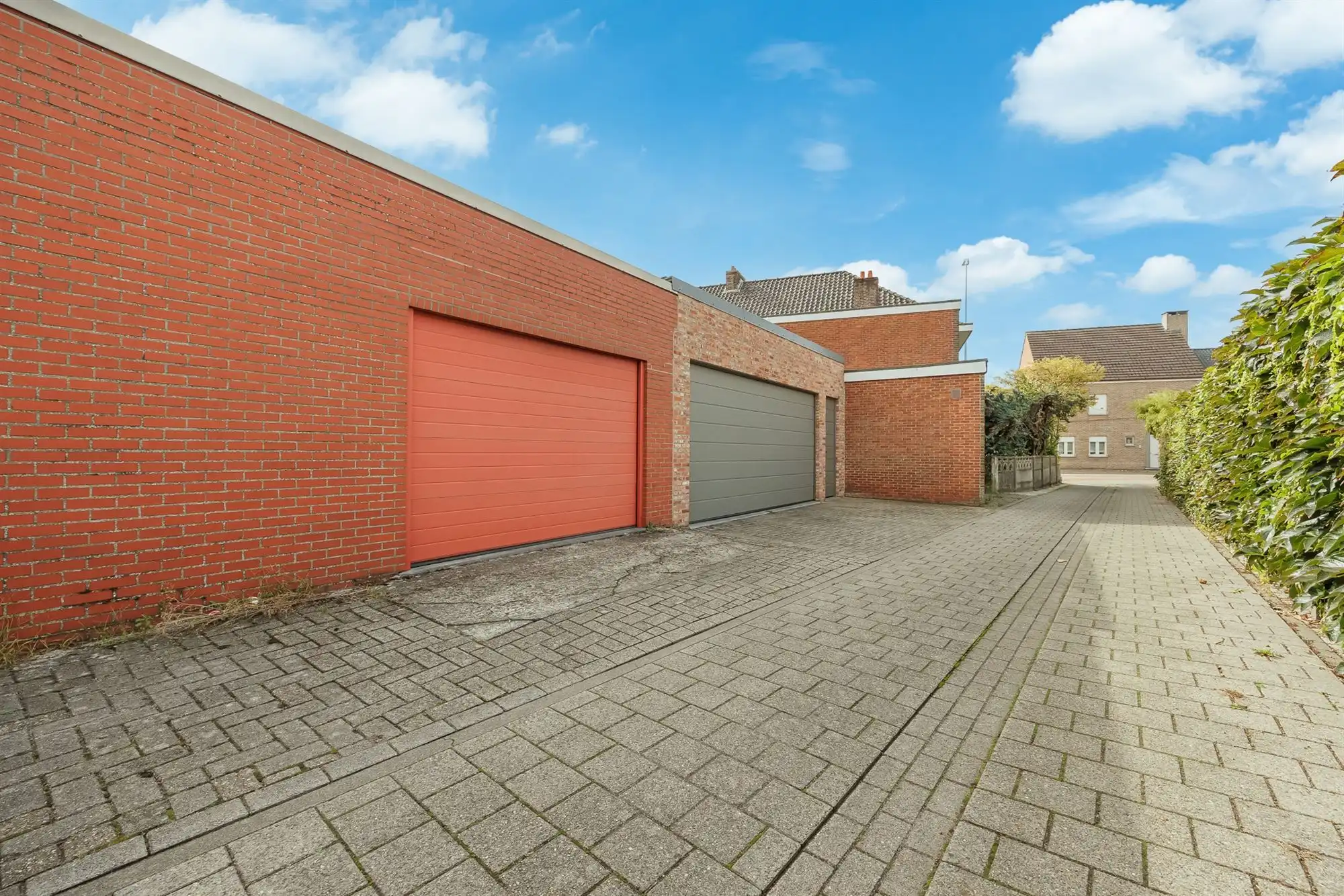 Karaktervolle woning met potentieel tot 4 slpk en garage foto 31