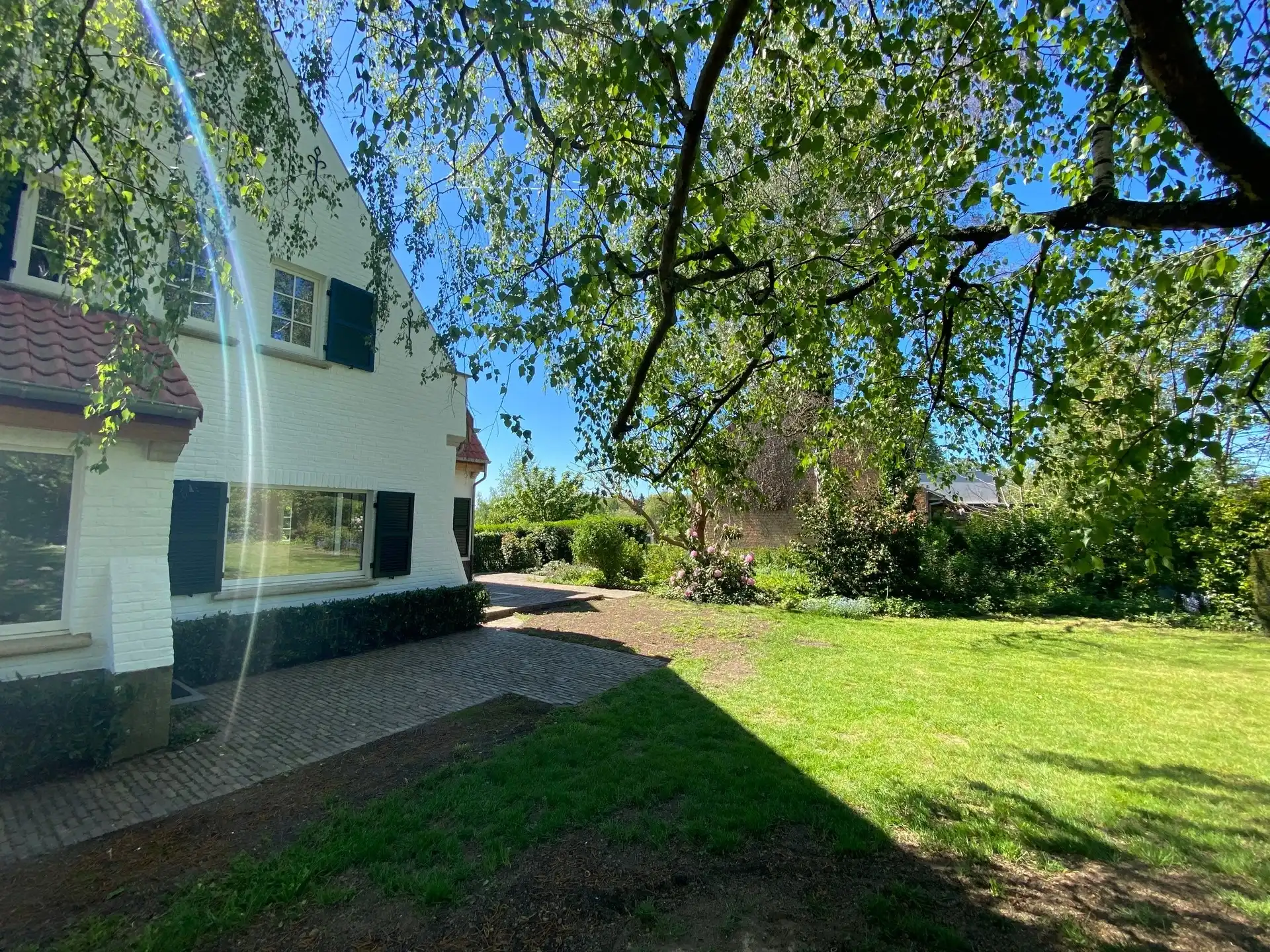 Villa foto 5
