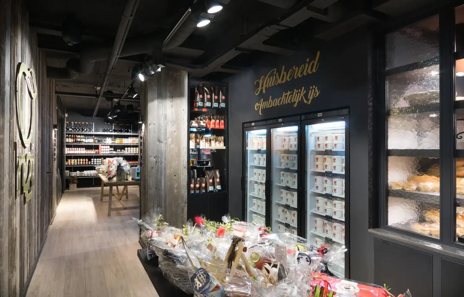 Opvallend instapklaar handelspand met 17 m gevelbreedte en topvisibiliteit foto 3