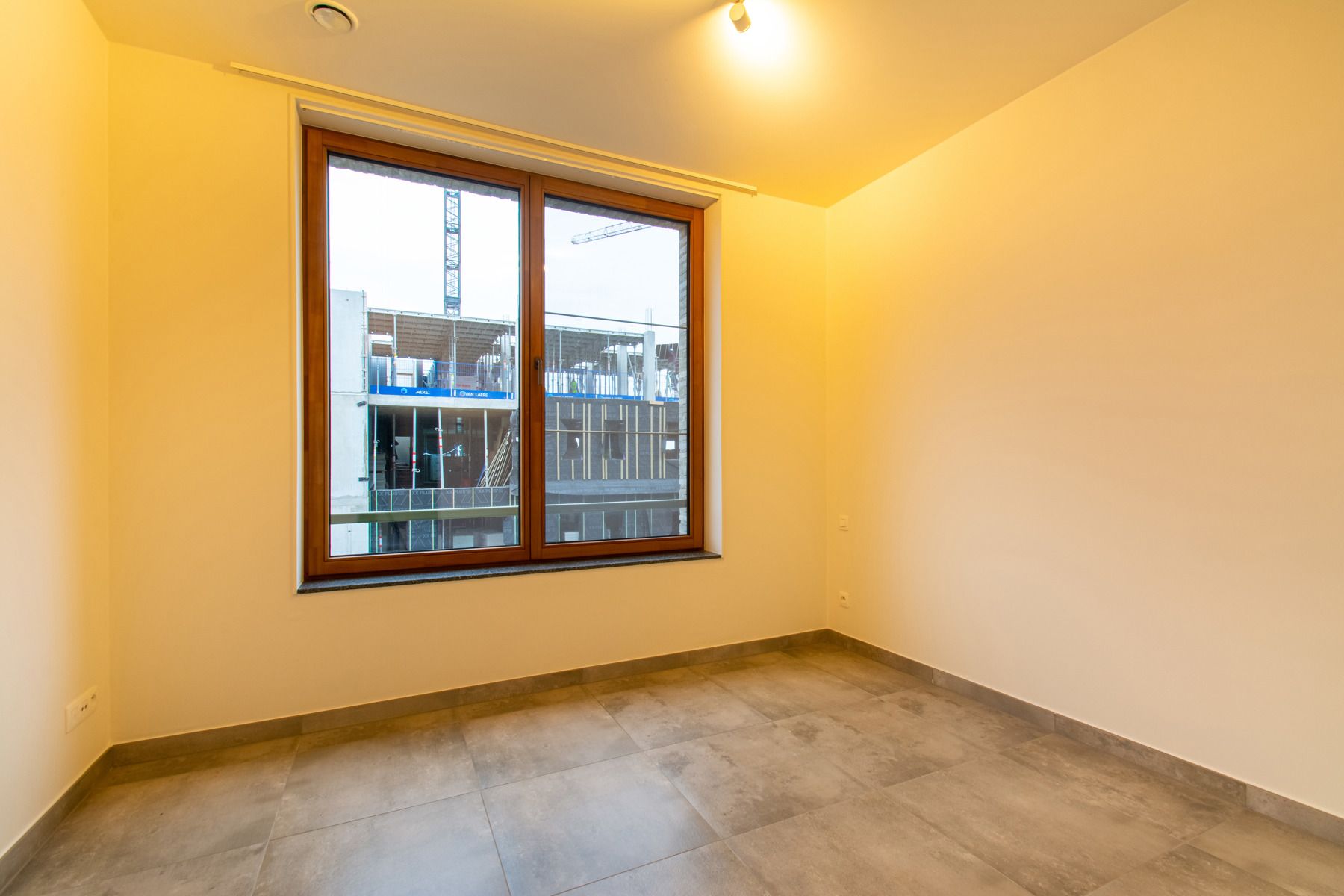 Prachtige 2 slaapkamers appartement met parkzicht foto 8