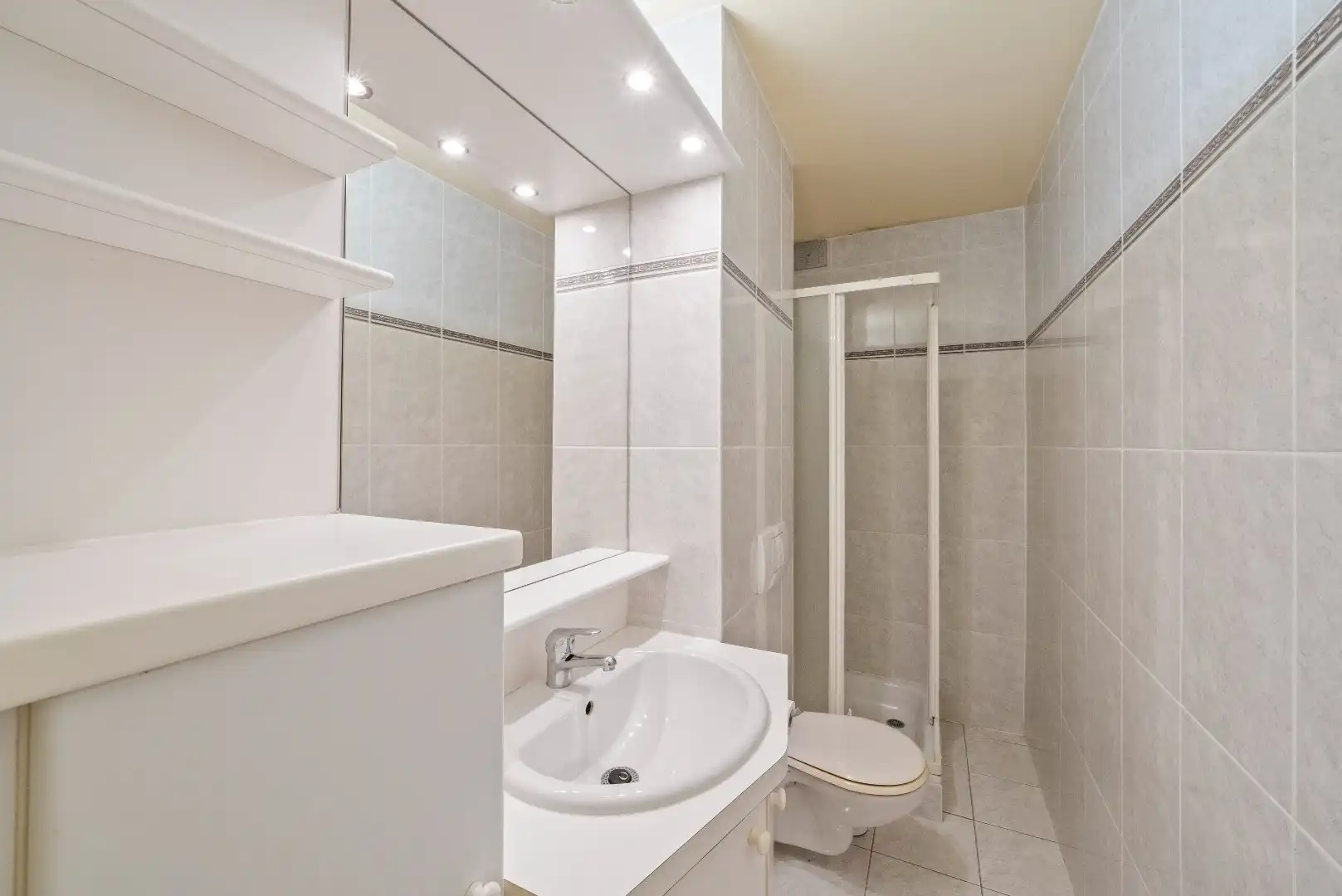 Appartement op centrale ligging foto 8