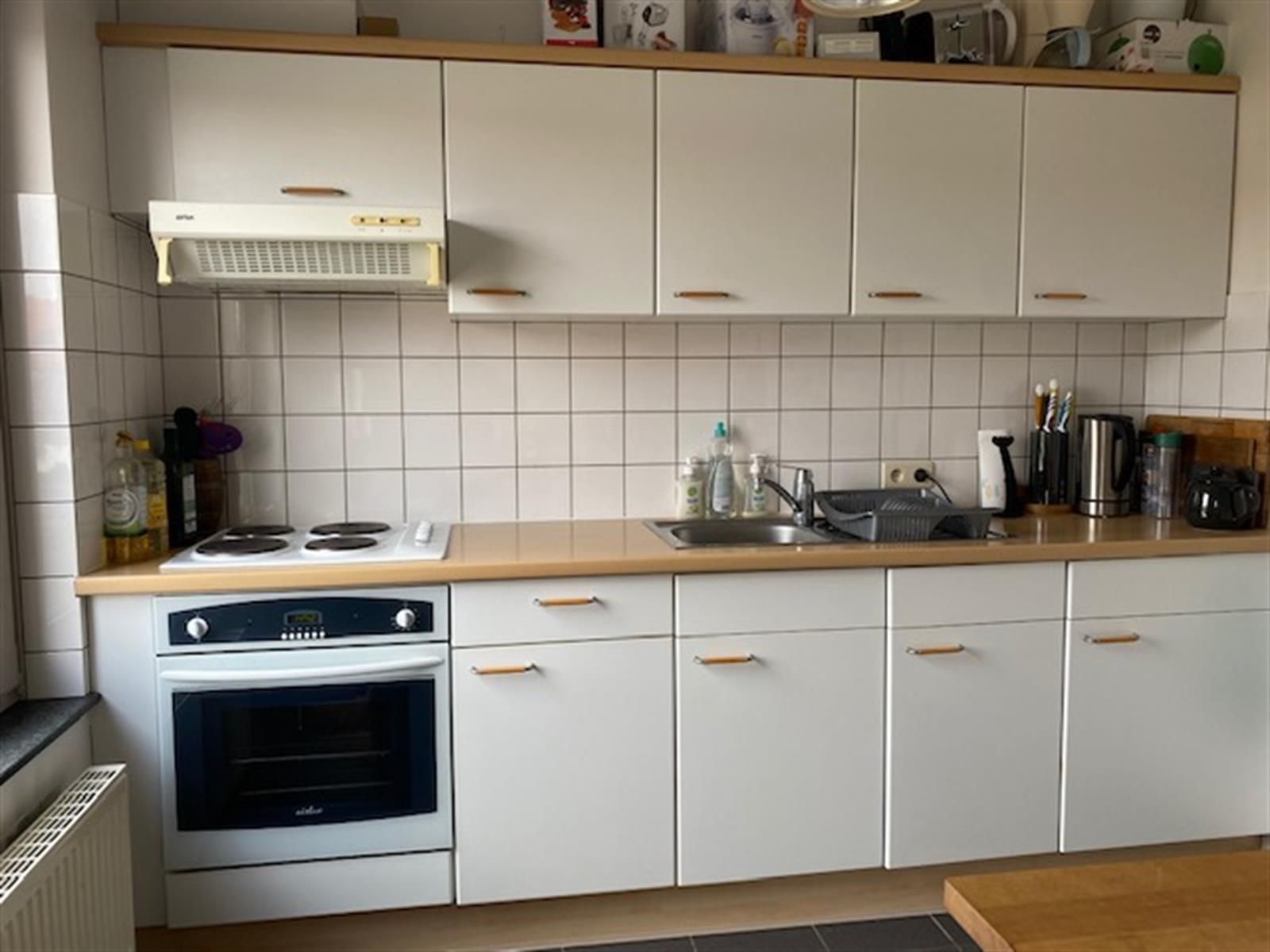 Gezellige flat in Wilsele dorp. foto 4