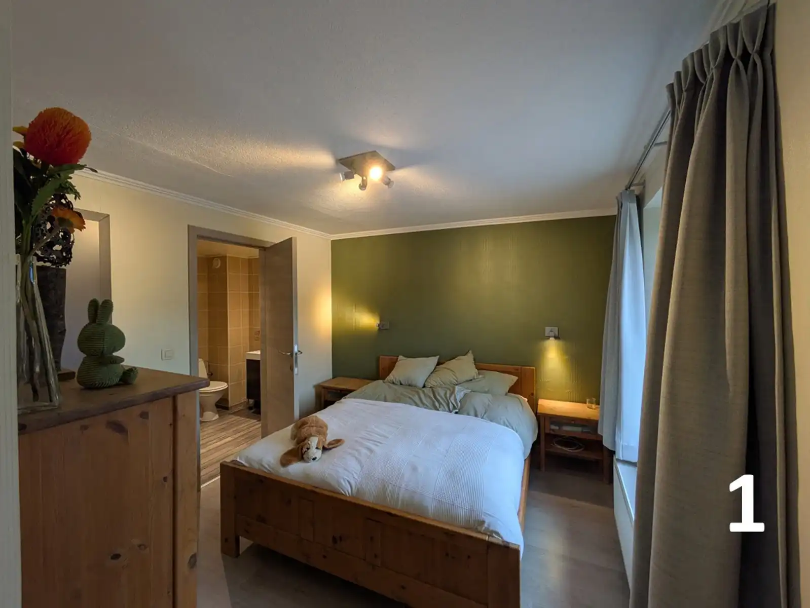 Huis te koop foto 17