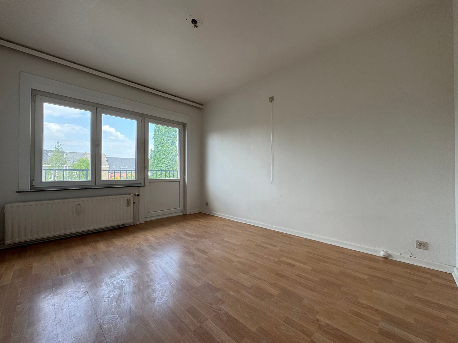 Te huur: ruim appartement aan de rand van centrum Aalst foto 11
