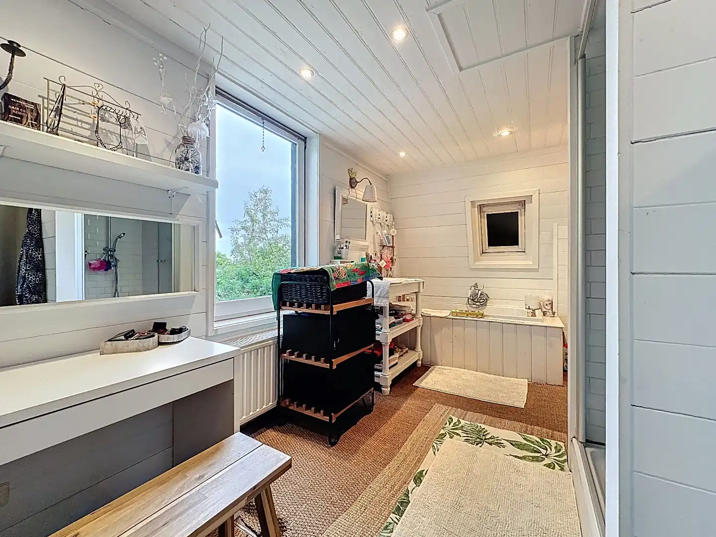 Vrijstaand wonen op royaal perceel in het pittoreske Heille – met nieuwbouwmogelijkheid! foto 19