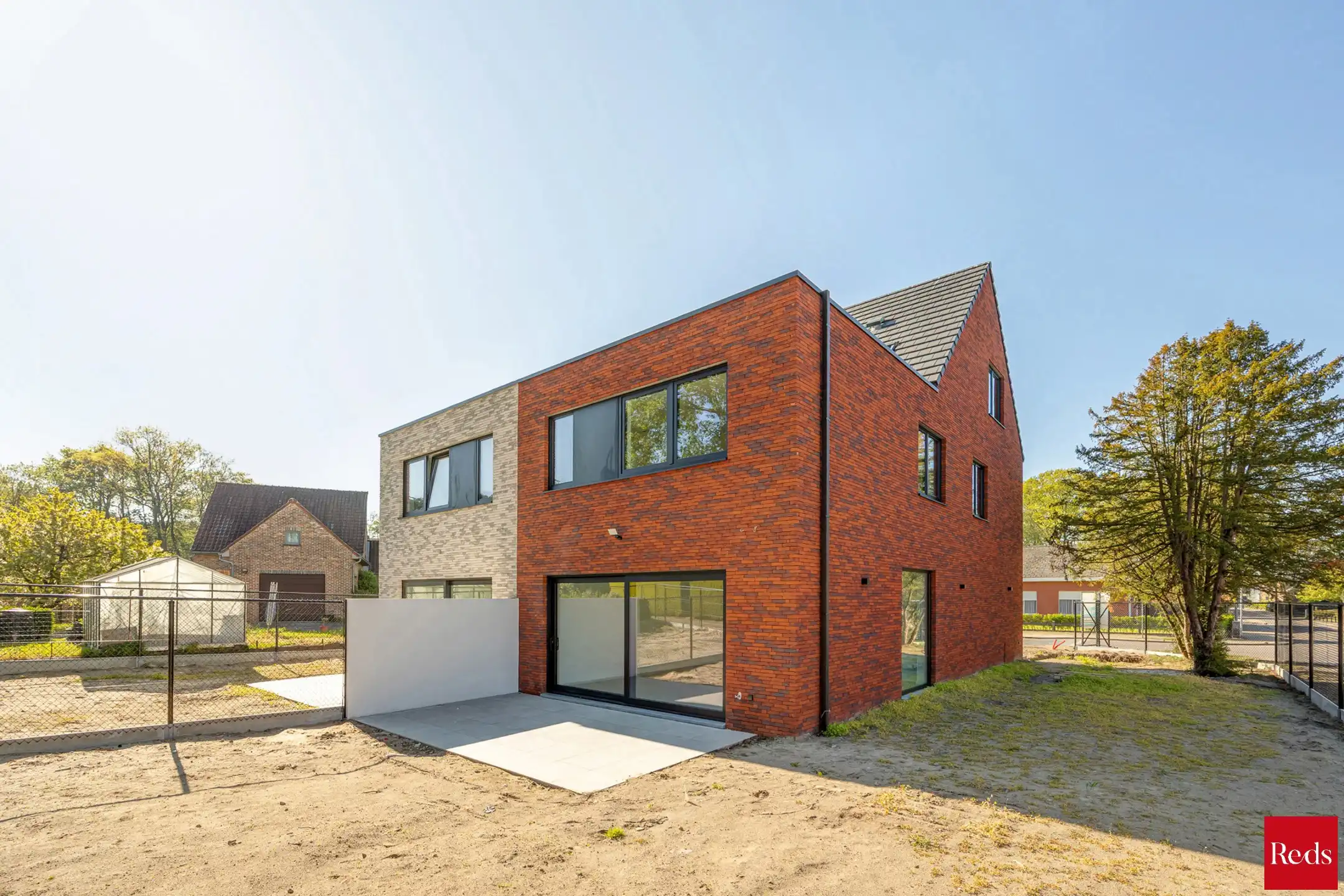 Nieuwbouwwoning onder registratierechten (2%) foto 4