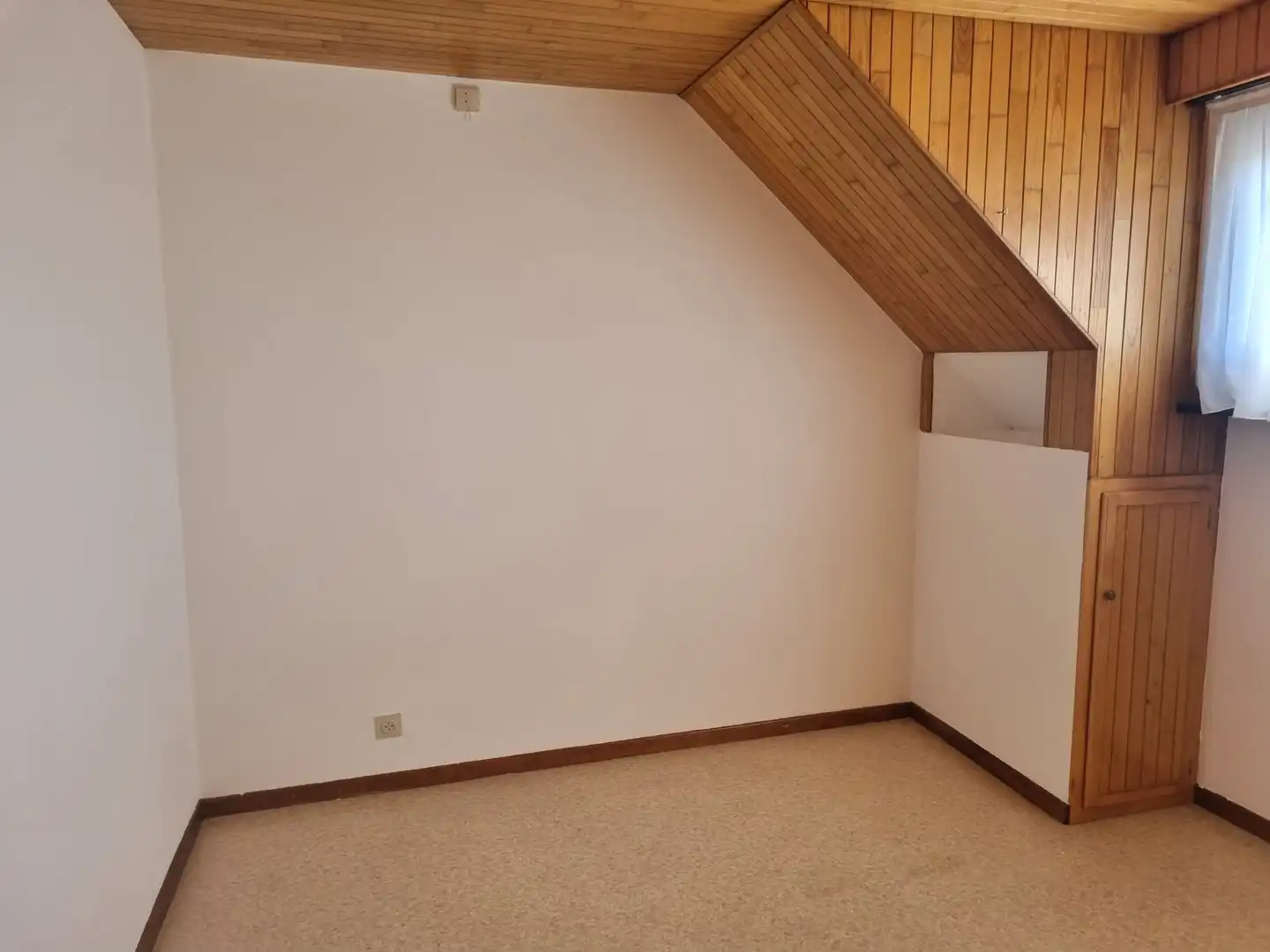 Charmante woning met zonnige tuin in bruisende omgeving. foto 5