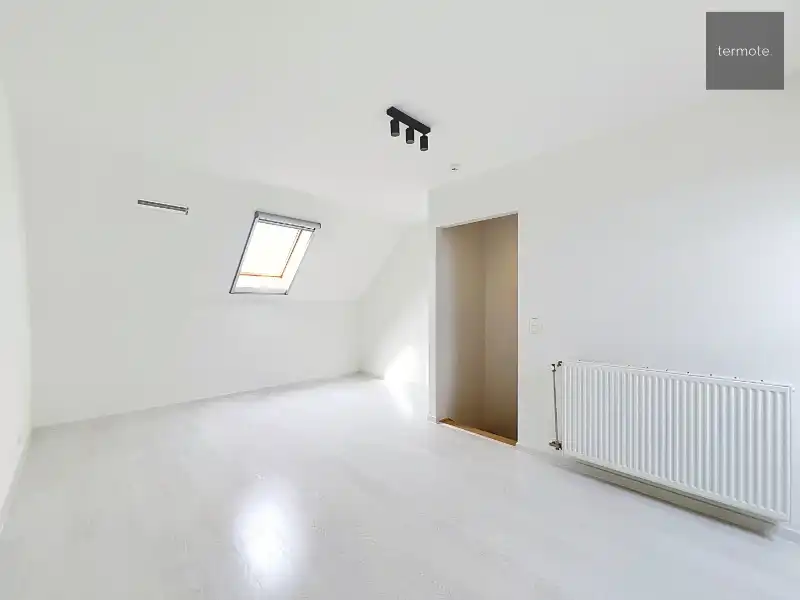 Duplex appartement foto 16