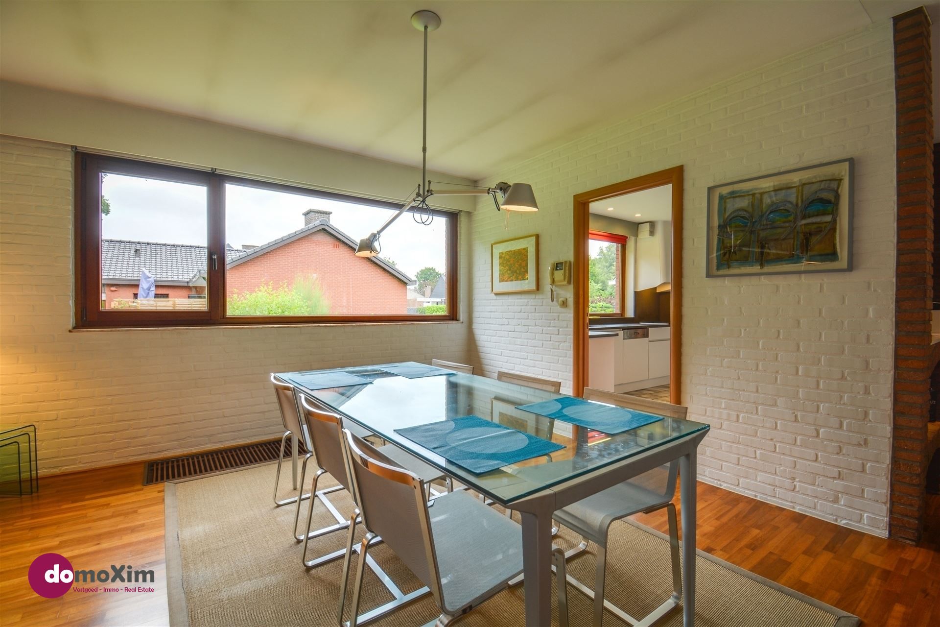 Instapklare bungalow met prachtig uitzicht in de Lievekensbossen van Schiplaken foto 8