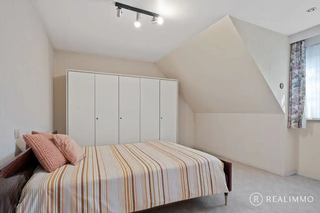 Royale woning met zuidwestgerichte tuin foto 16