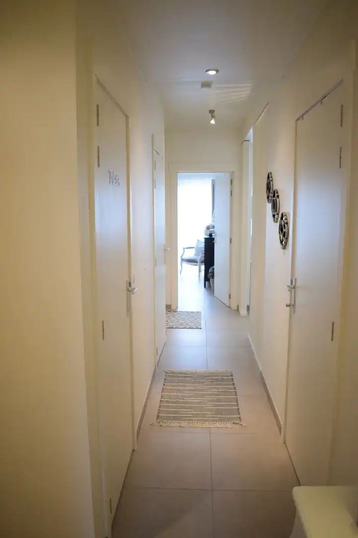 2 SLAAPKAMER APPARTEMENT IN RUSTIGE BUURT foto 6