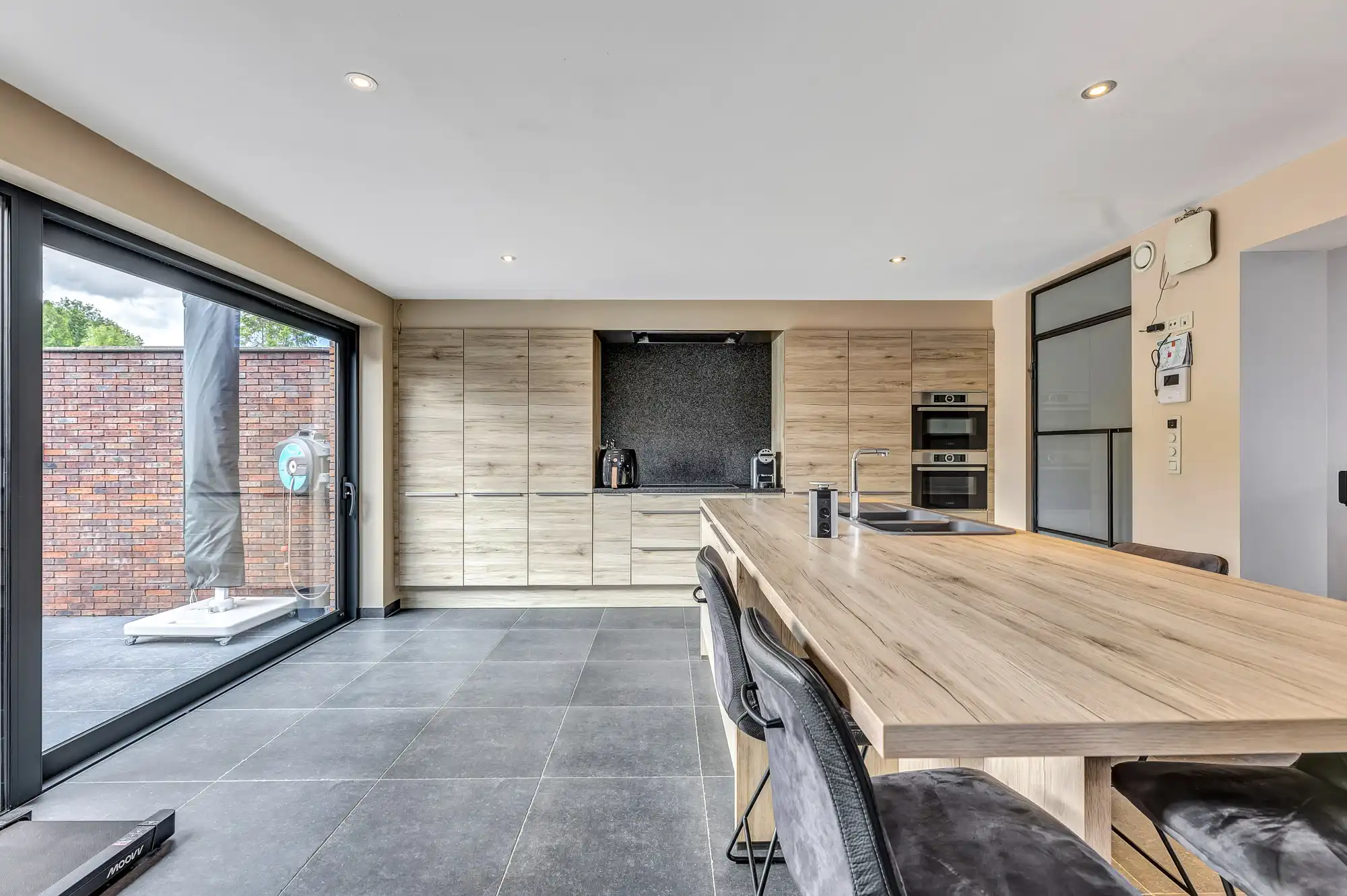 Instapklare, energetische woning met garage foto 5